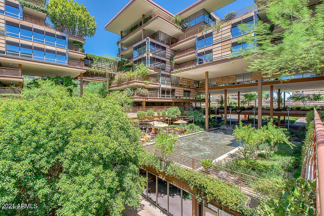 Optima Camelview - Residential