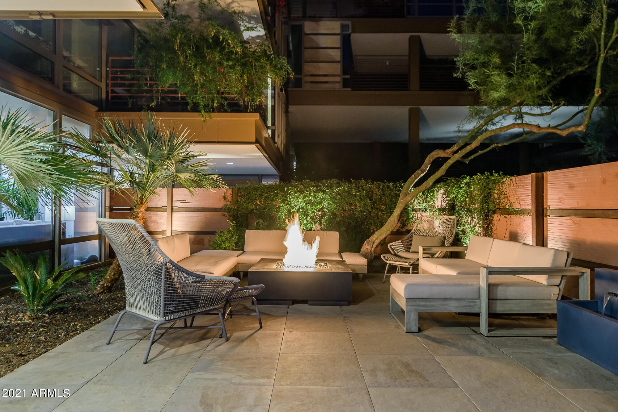 Optima Camelview - Residential