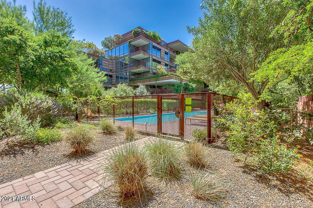 Optima Camelview - Residential