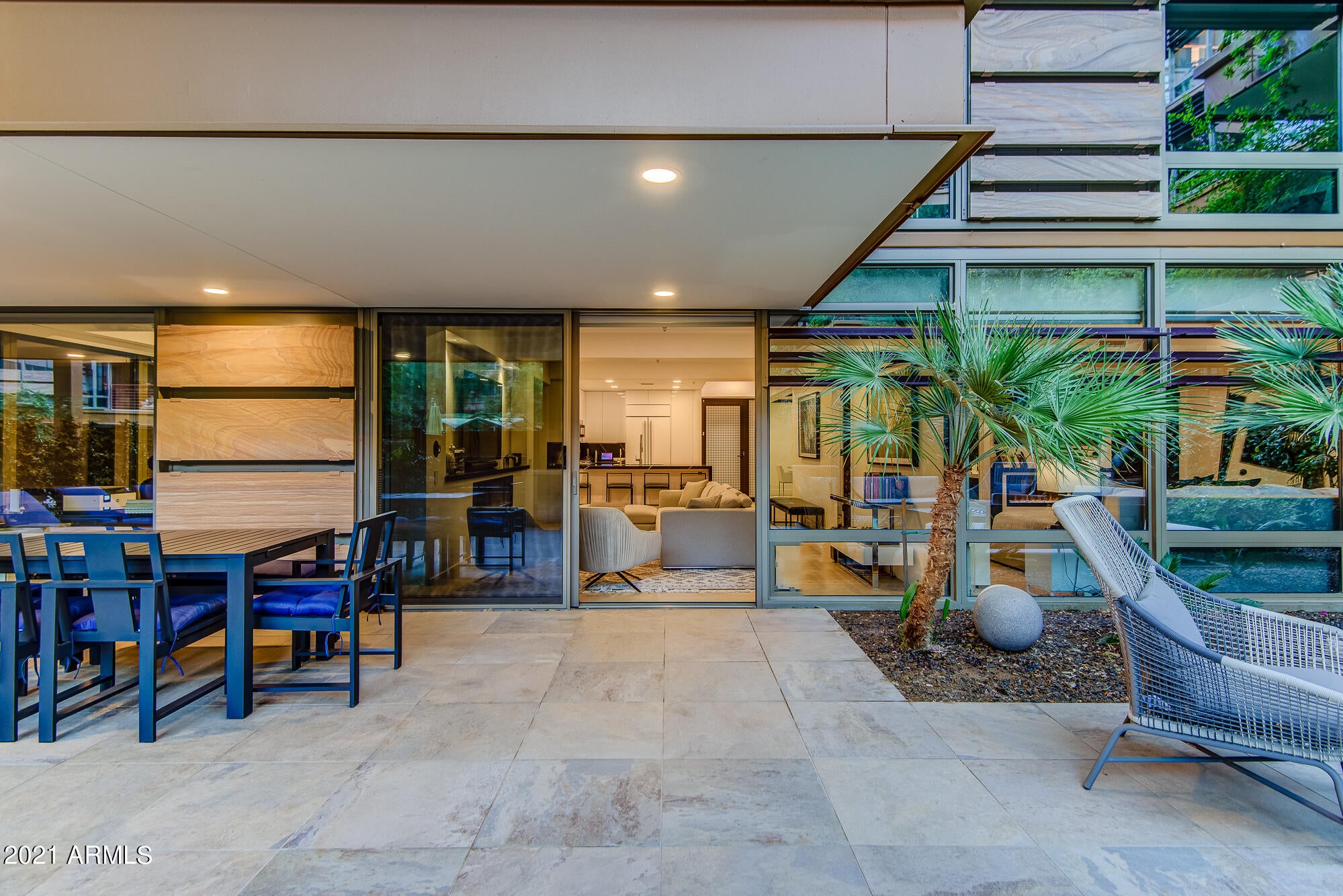 Optima Camelview - Residential