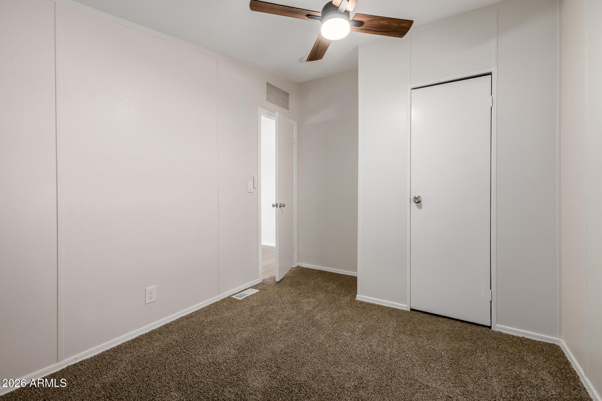 DESERT VISTA PLACE LOT 1-227 TR A-L - Residential