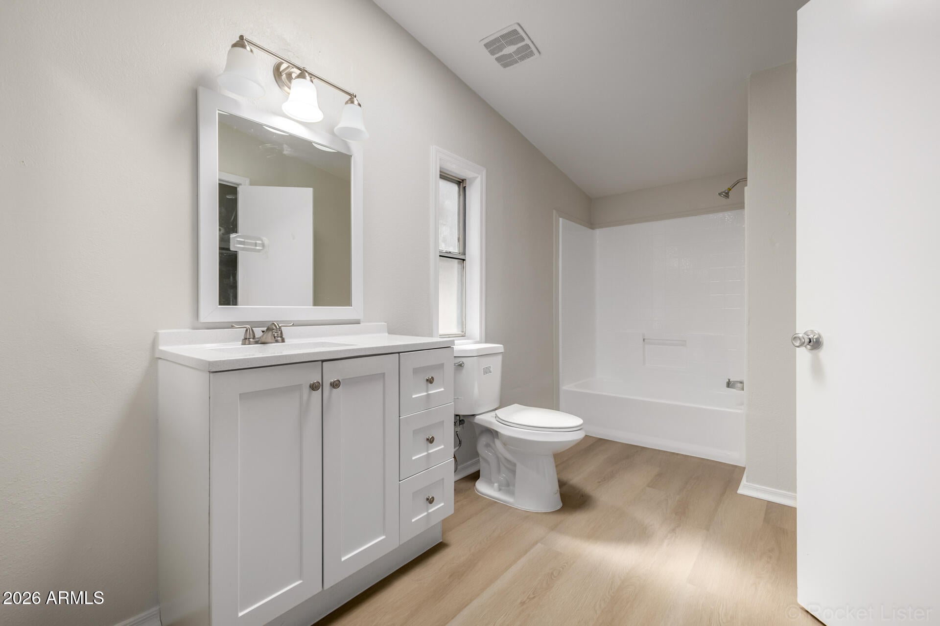 DESERT VISTA PLACE LOT 1-227 TR A-L - Residential