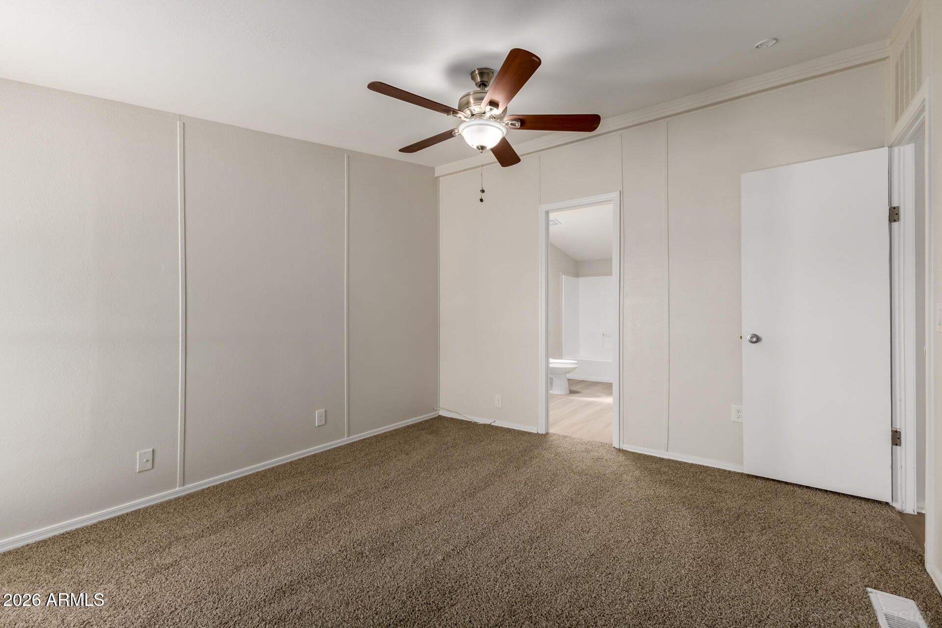 DESERT VISTA PLACE LOT 1-227 TR A-L - Residential
