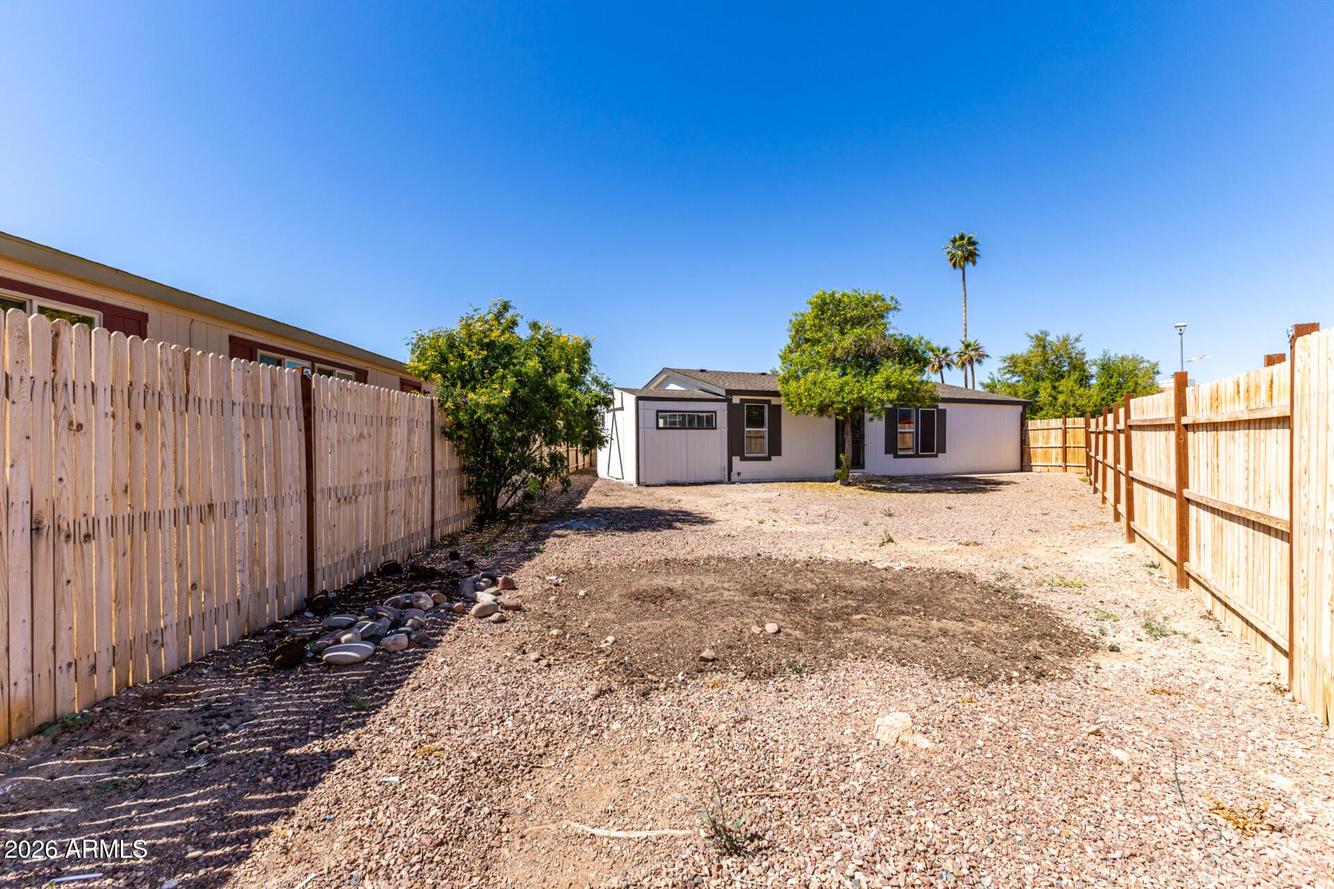 DESERT VISTA PLACE LOT 1-227 TR A-L - Residential