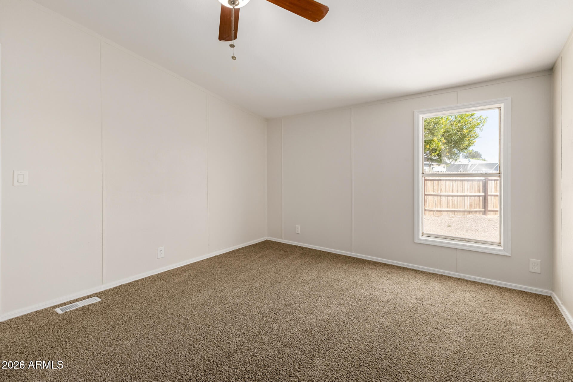 DESERT VISTA PLACE LOT 1-227 TR A-L - Residential