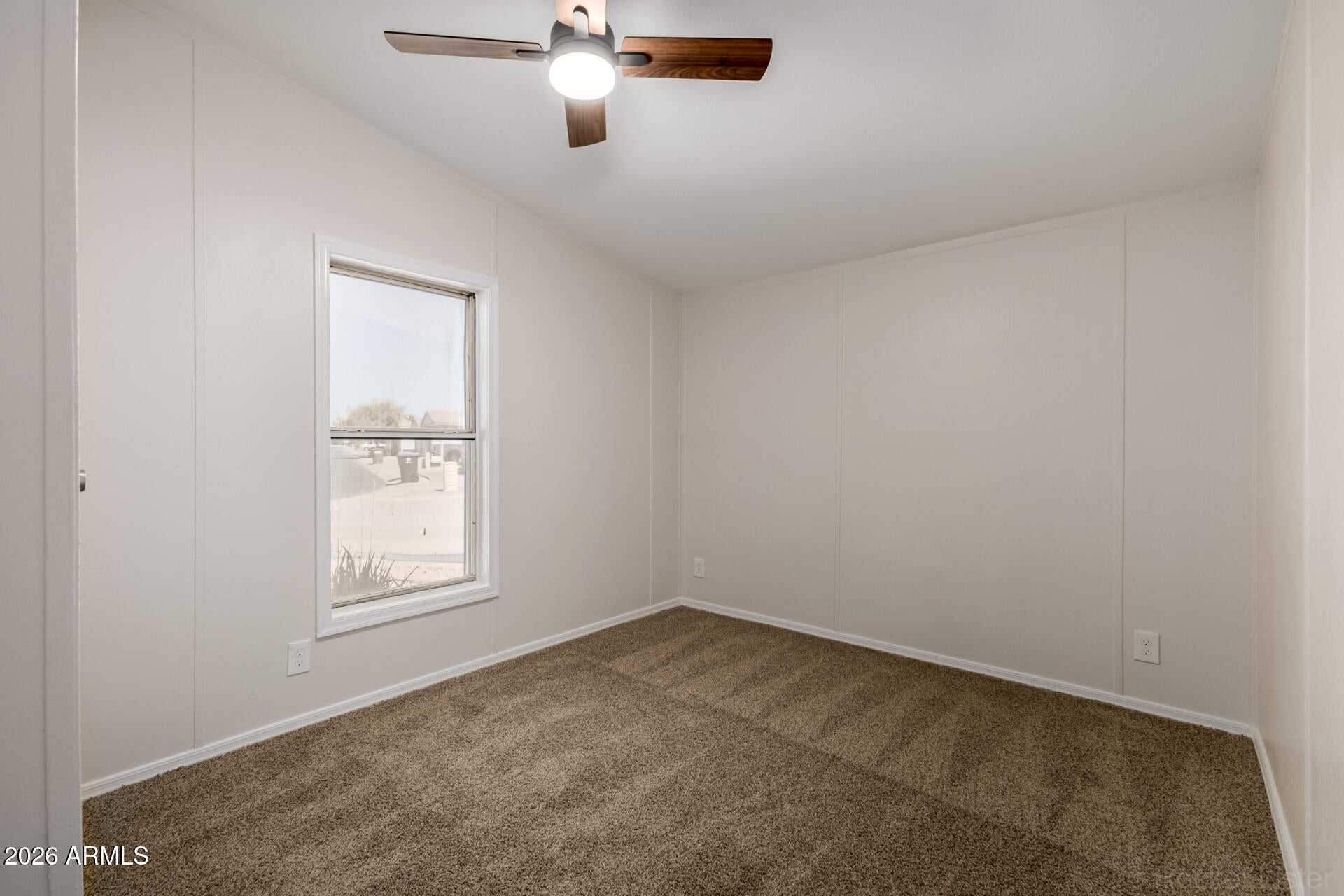 DESERT VISTA PLACE LOT 1-227 TR A-L - Residential