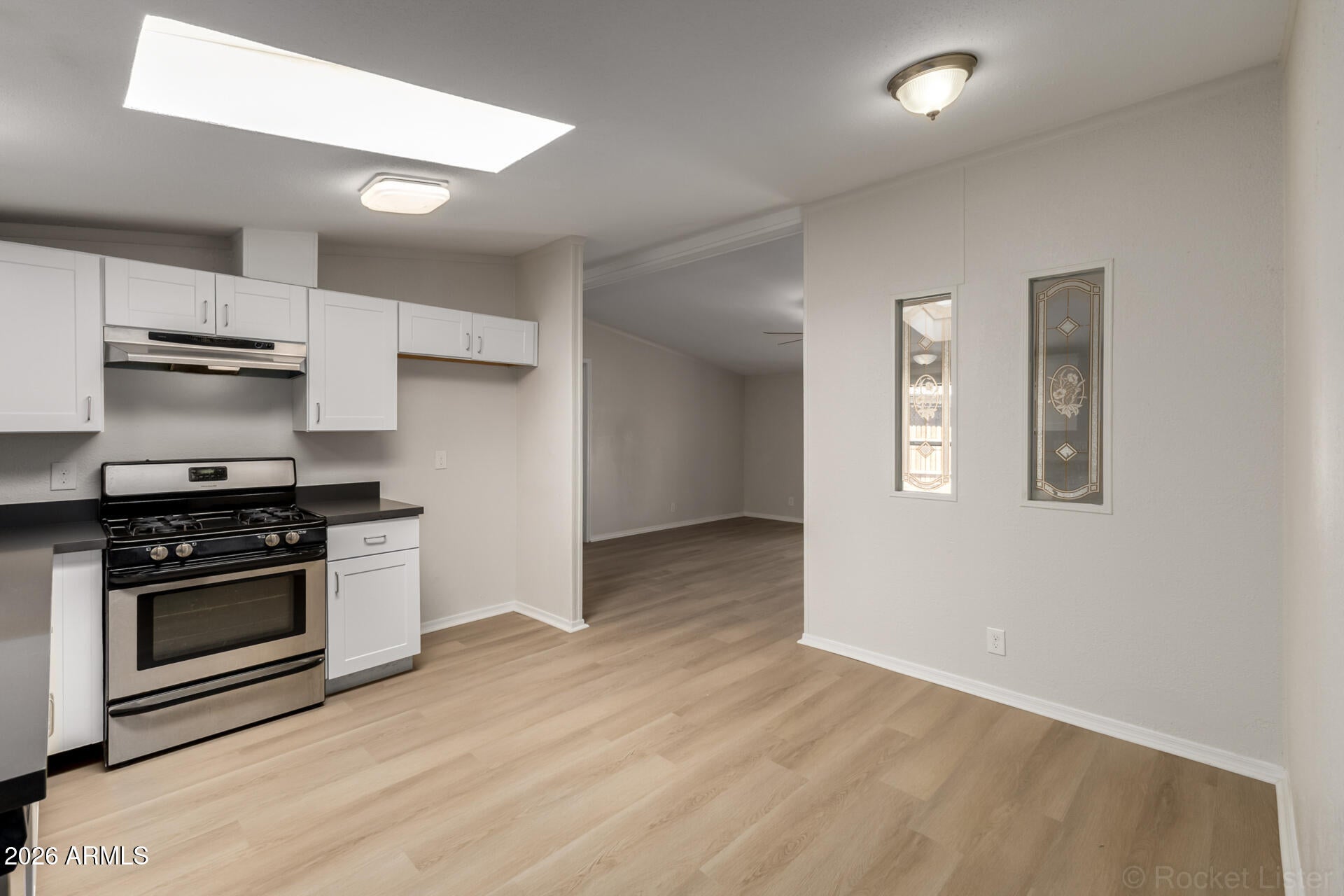 DESERT VISTA PLACE LOT 1-227 TR A-L - Residential
