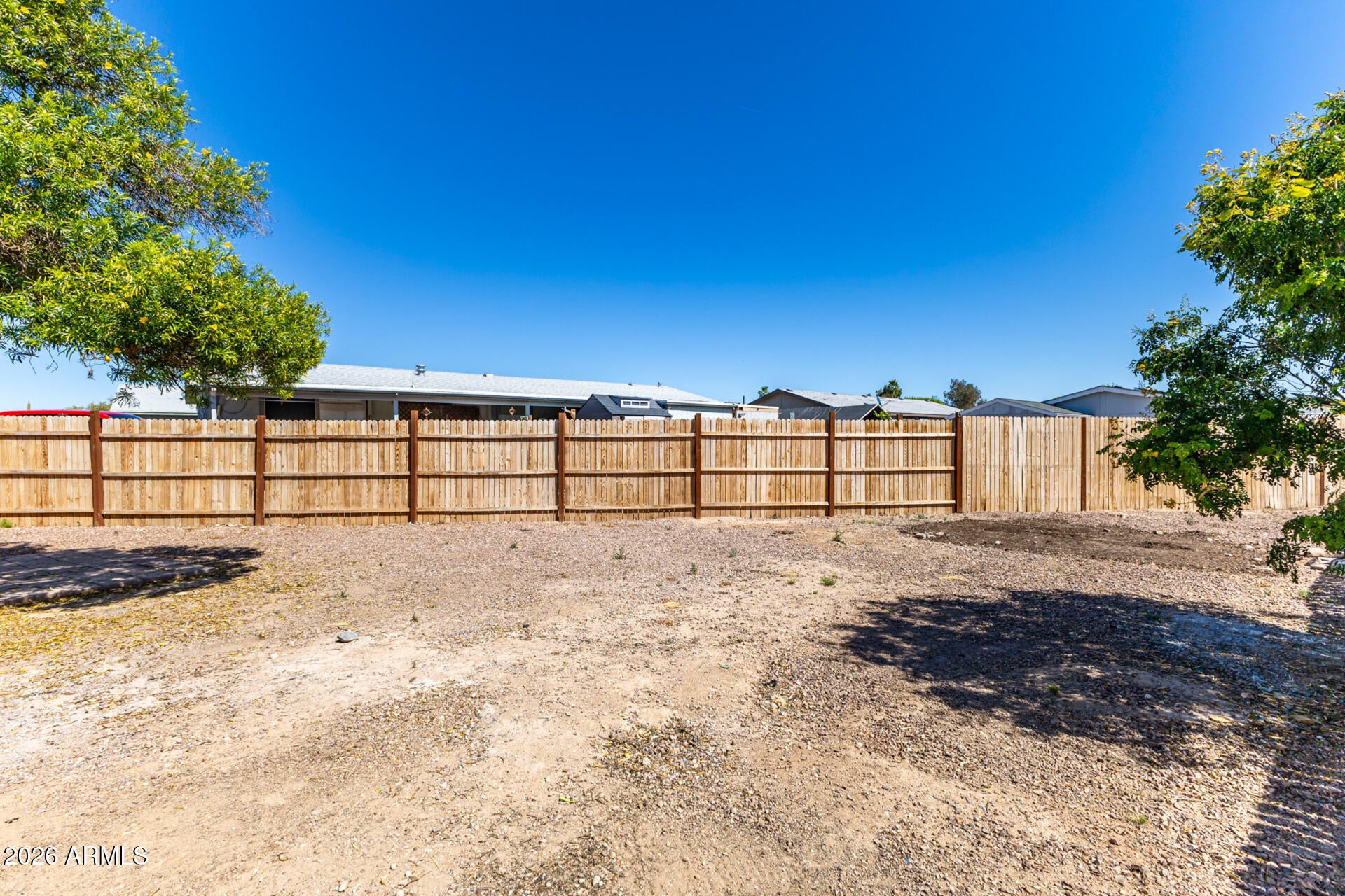 DESERT VISTA PLACE LOT 1-227 TR A-L - Residential