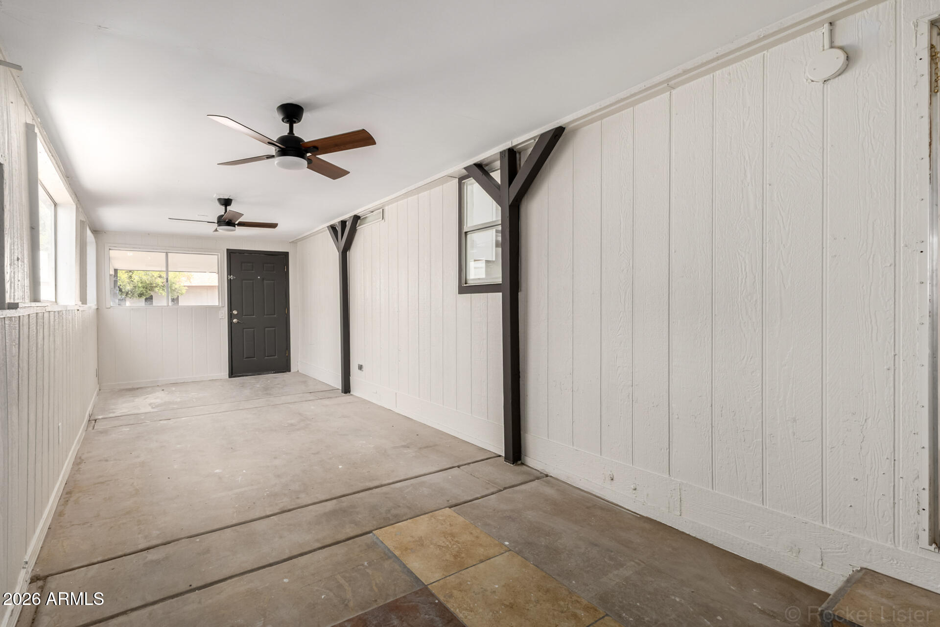 DESERT VISTA PLACE LOT 1-227 TR A-L - Residential