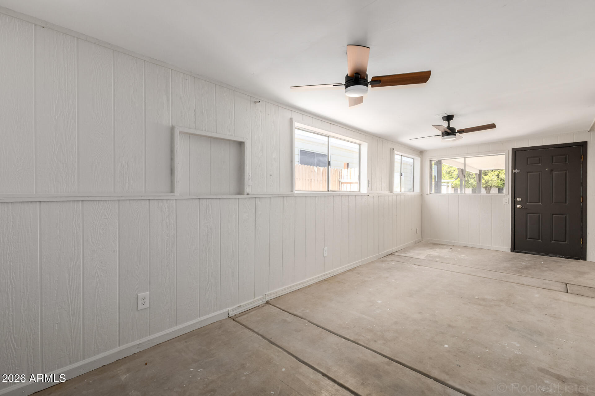 DESERT VISTA PLACE LOT 1-227 TR A-L - Residential