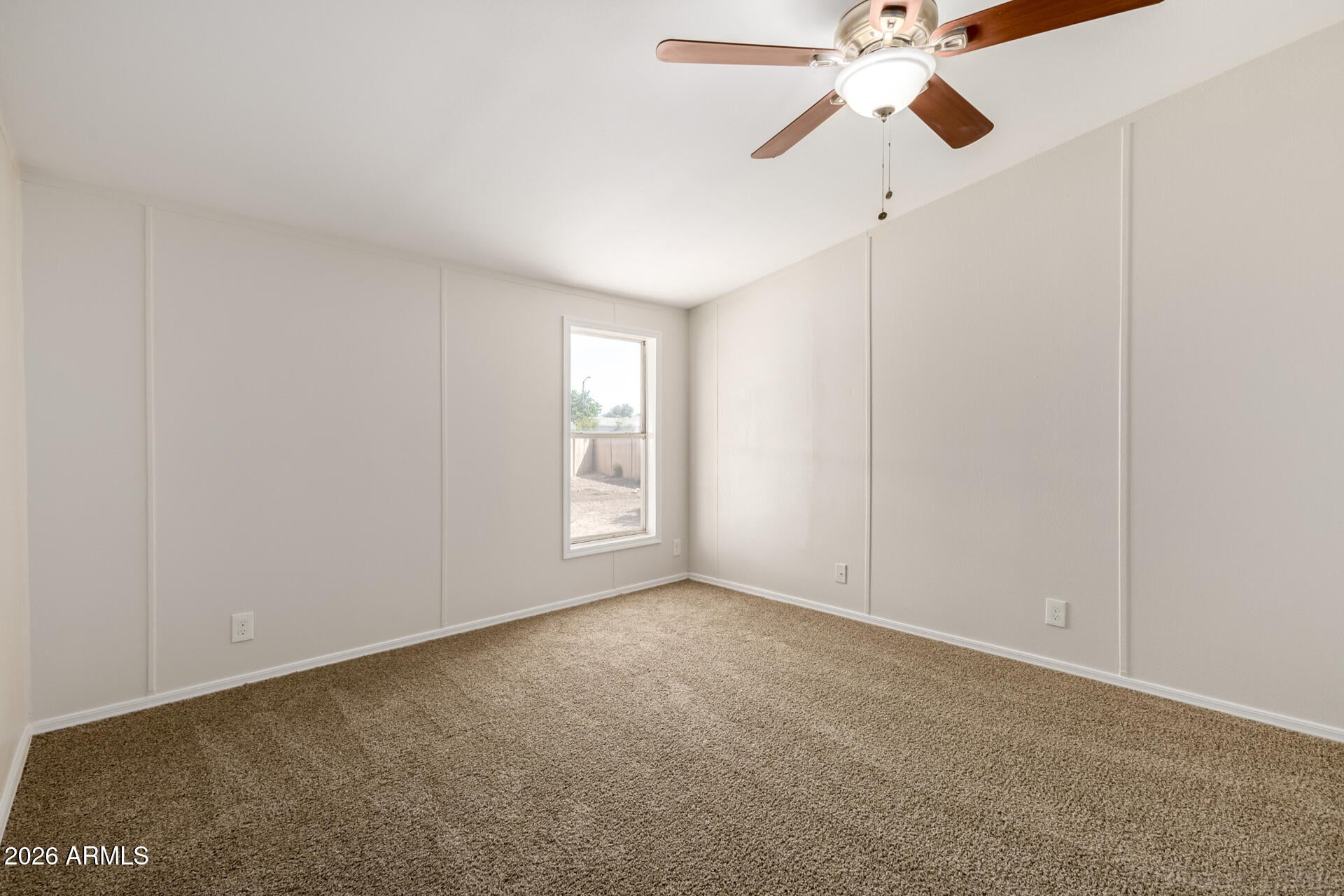 DESERT VISTA PLACE LOT 1-227 TR A-L - Residential