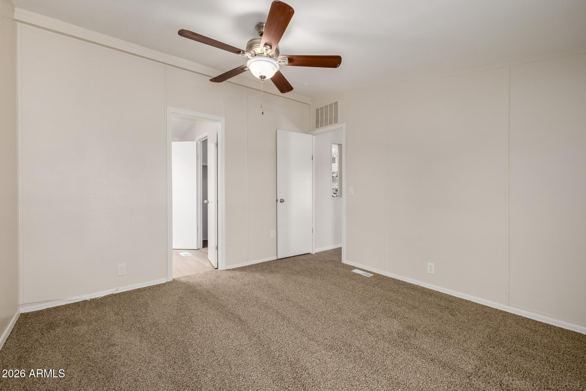 DESERT VISTA PLACE LOT 1-227 TR A-L - Residential