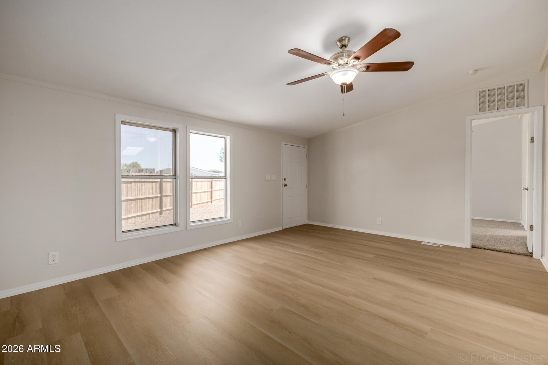 DESERT VISTA PLACE LOT 1-227 TR A-L - Residential