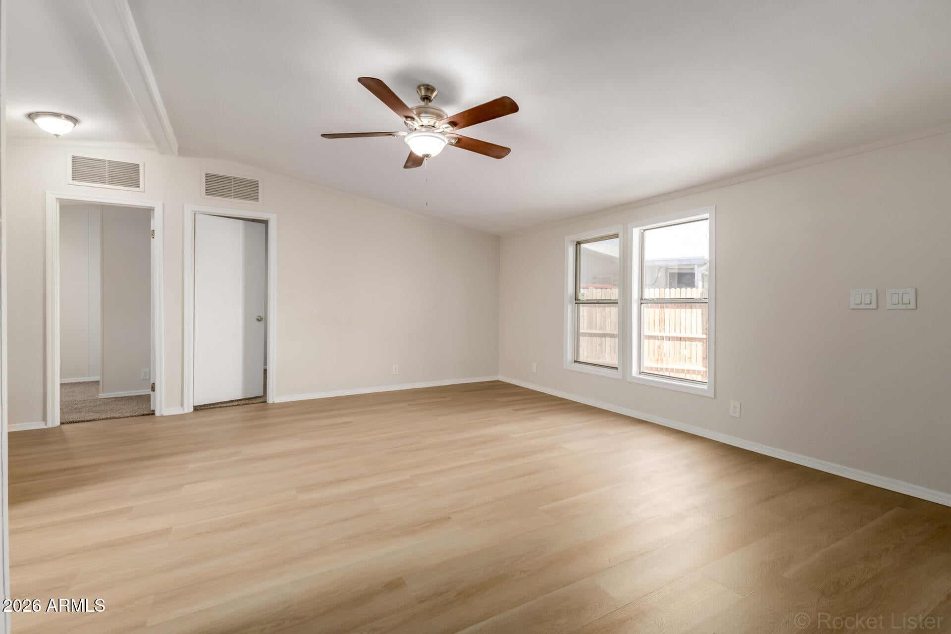 DESERT VISTA PLACE LOT 1-227 TR A-L - Residential