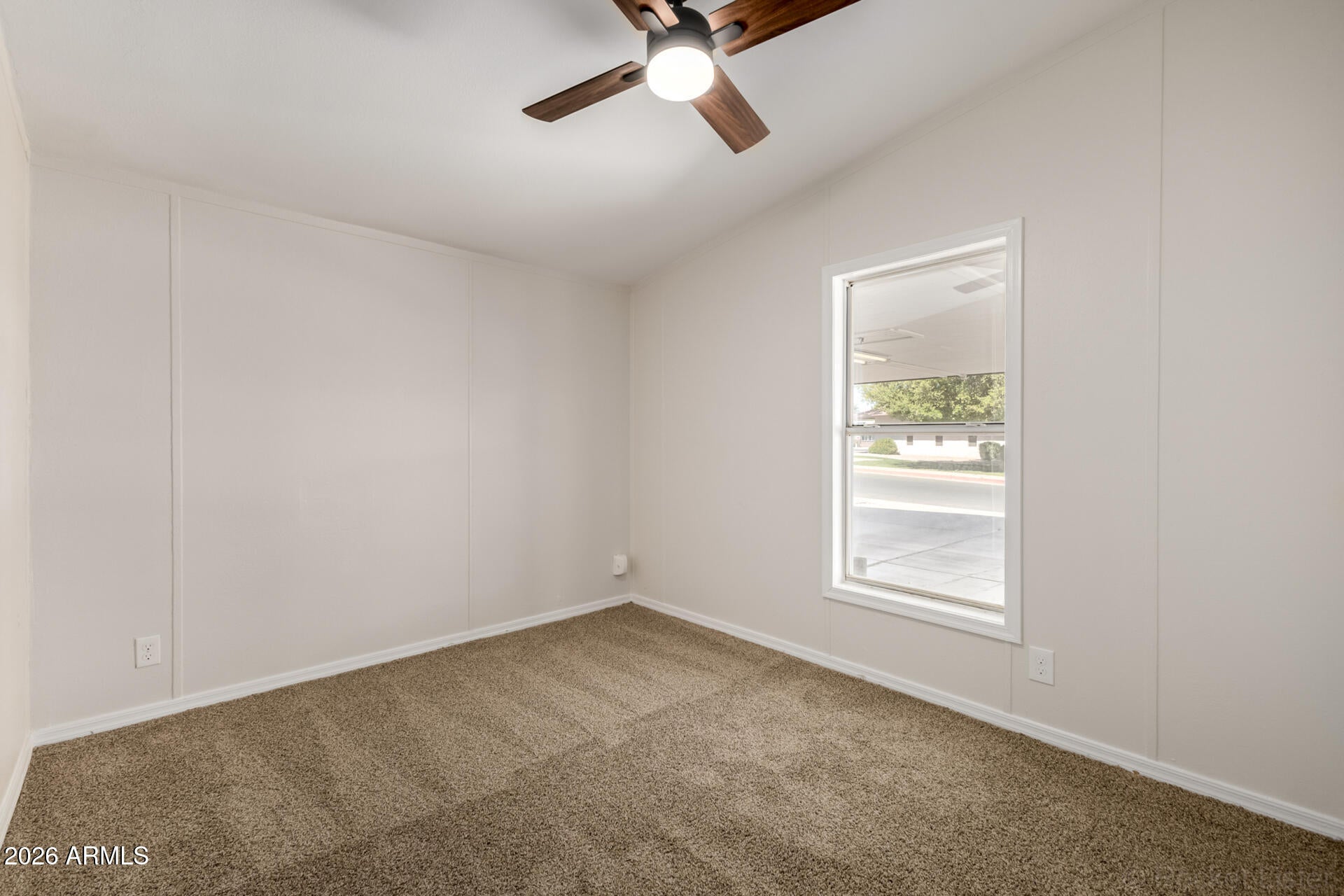 DESERT VISTA PLACE LOT 1-227 TR A-L - Residential