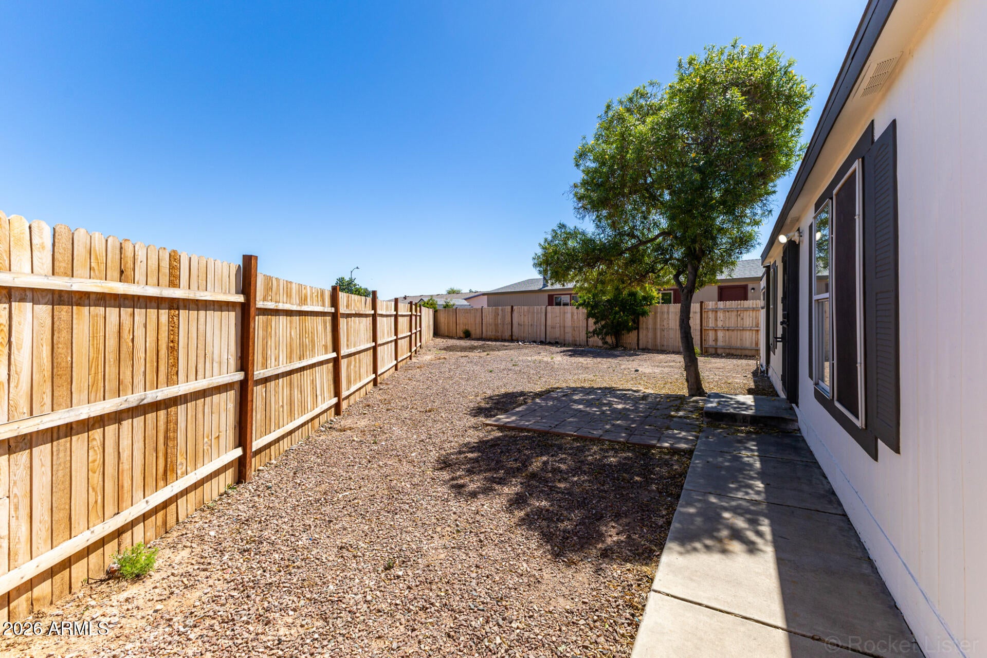 DESERT VISTA PLACE LOT 1-227 TR A-L - Residential