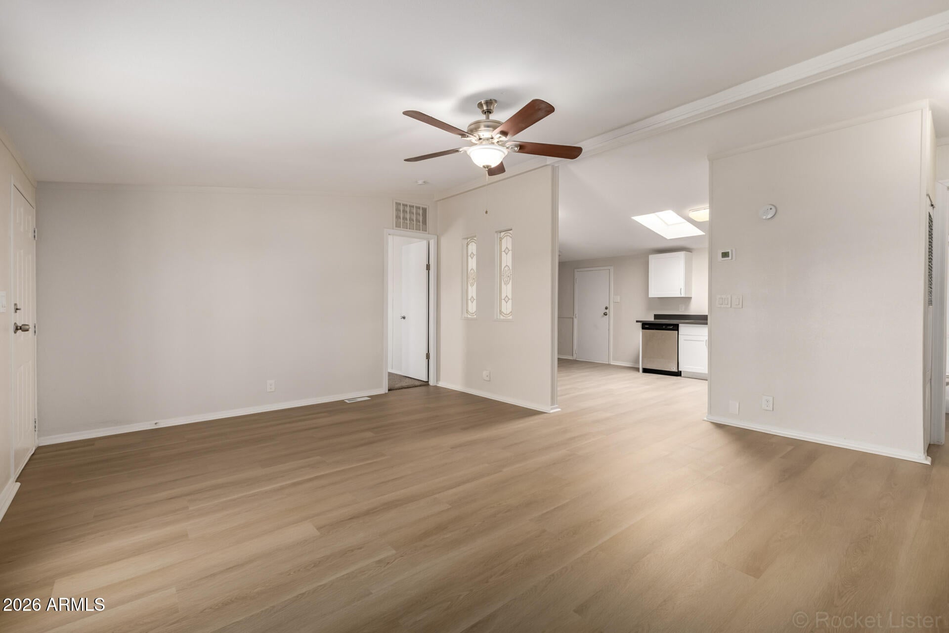 DESERT VISTA PLACE LOT 1-227 TR A-L - Residential