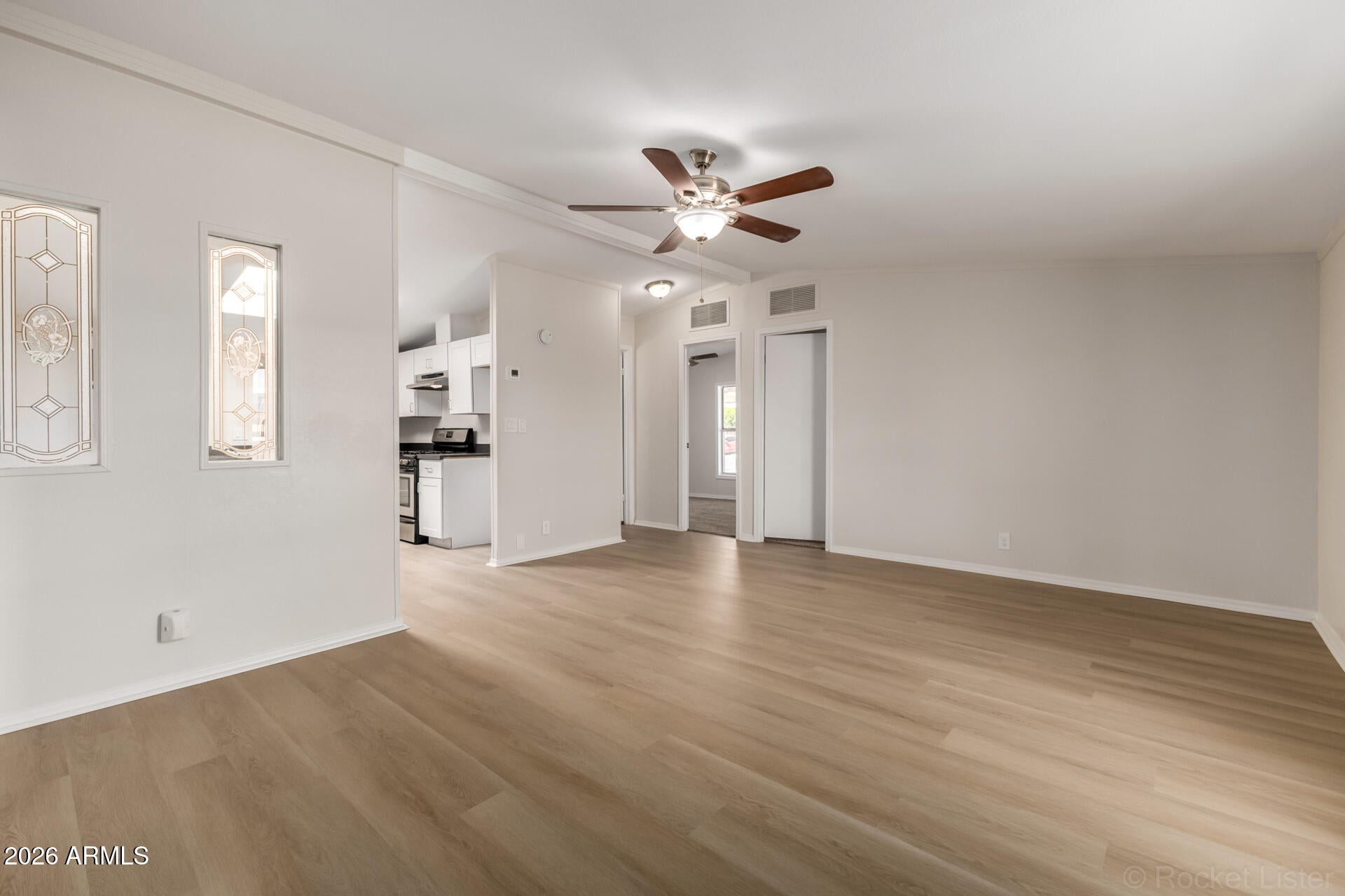 DESERT VISTA PLACE LOT 1-227 TR A-L - Residential