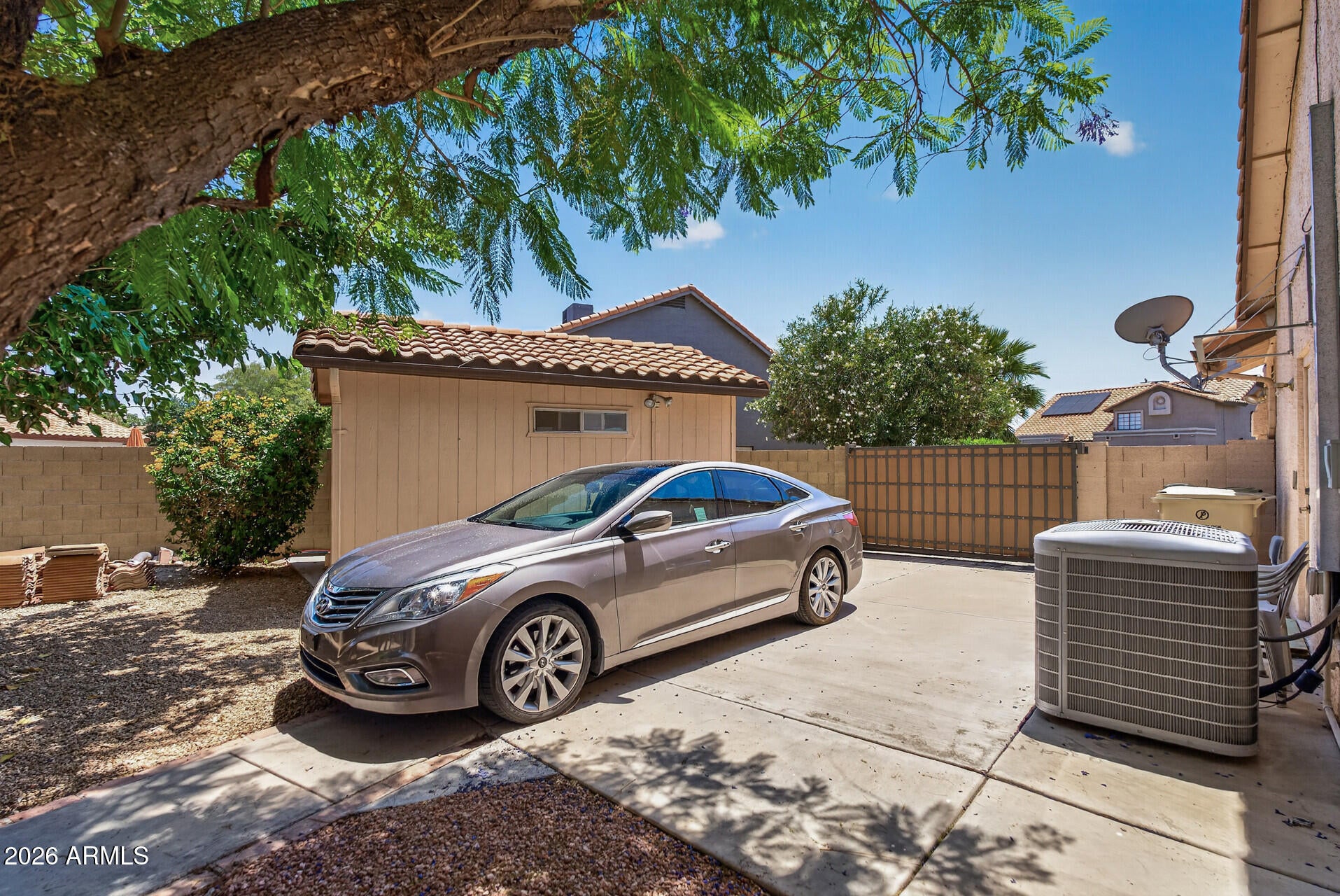 BRANDYWYNE 6 LOTS 376 THROUGH 466 - Residential