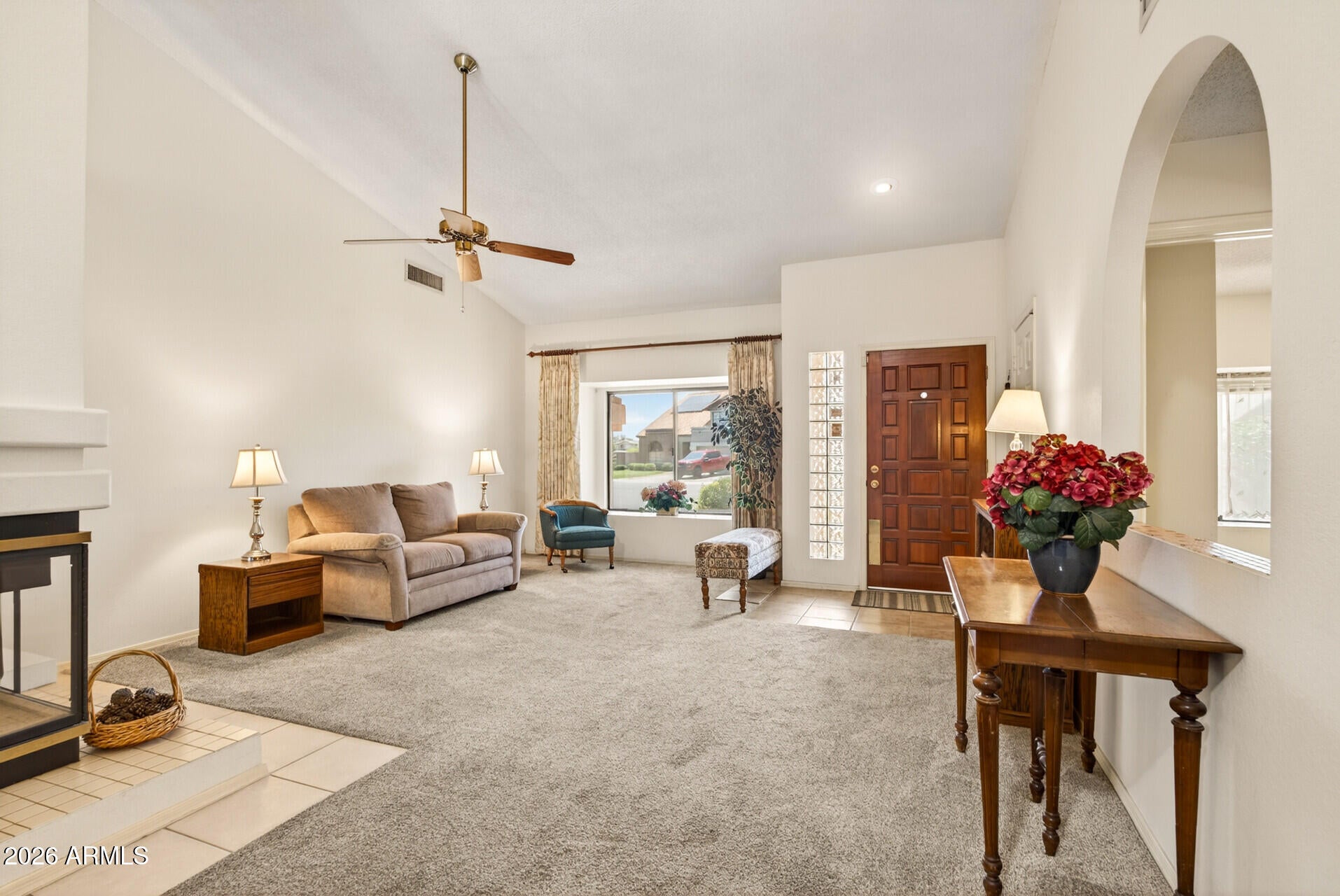 BRANDYWYNE 6 LOTS 376 THROUGH 466 - Residential