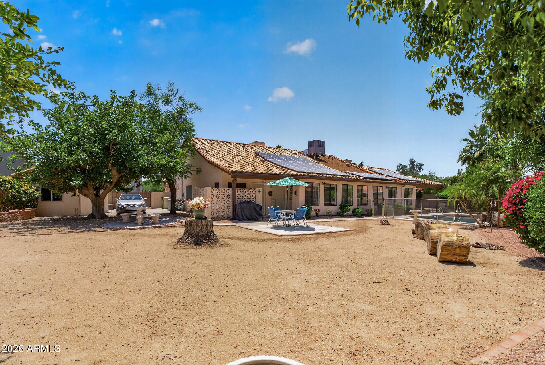 BRANDYWYNE 6 LOTS 376 THROUGH 466 - Residential