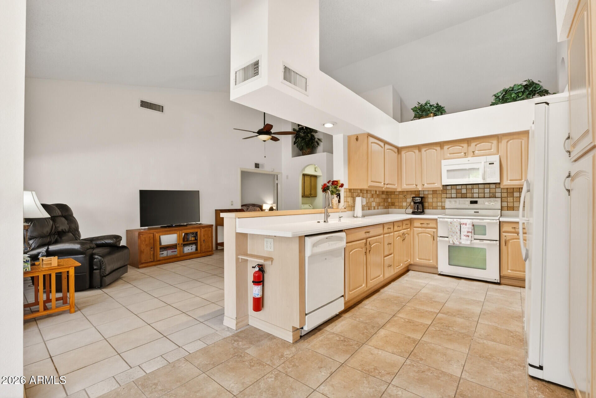 BRANDYWYNE 6 LOTS 376 THROUGH 466 - Residential