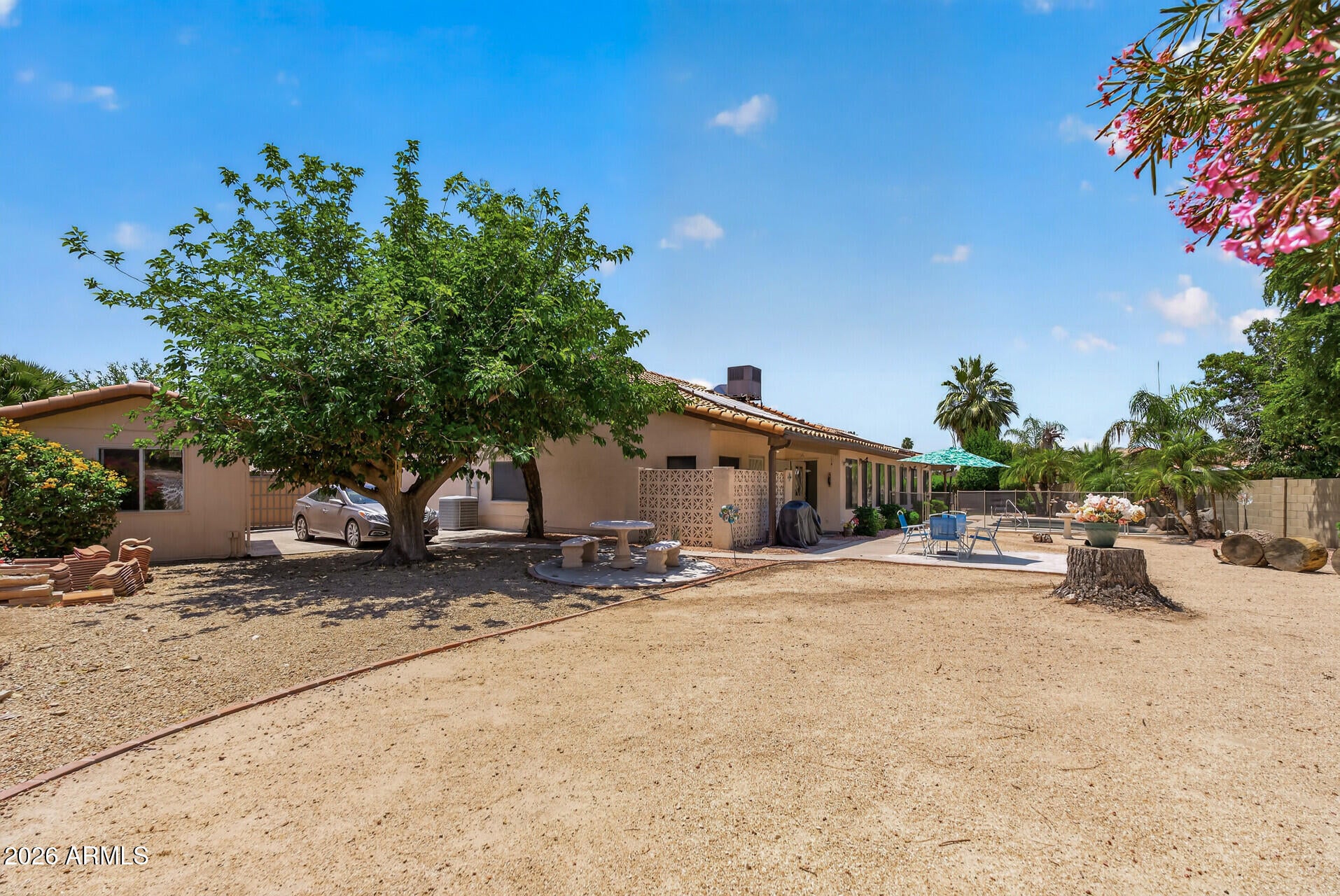 BRANDYWYNE 6 LOTS 376 THROUGH 466 - Residential