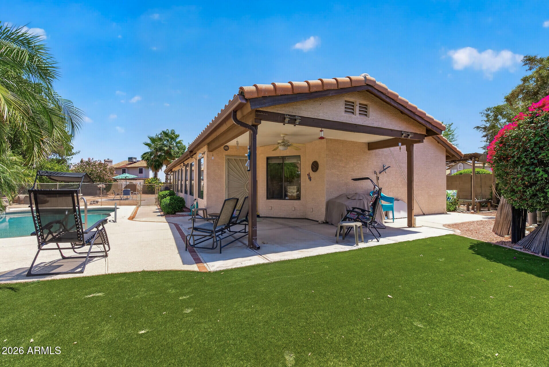 BRANDYWYNE 6 LOTS 376 THROUGH 466 - Residential