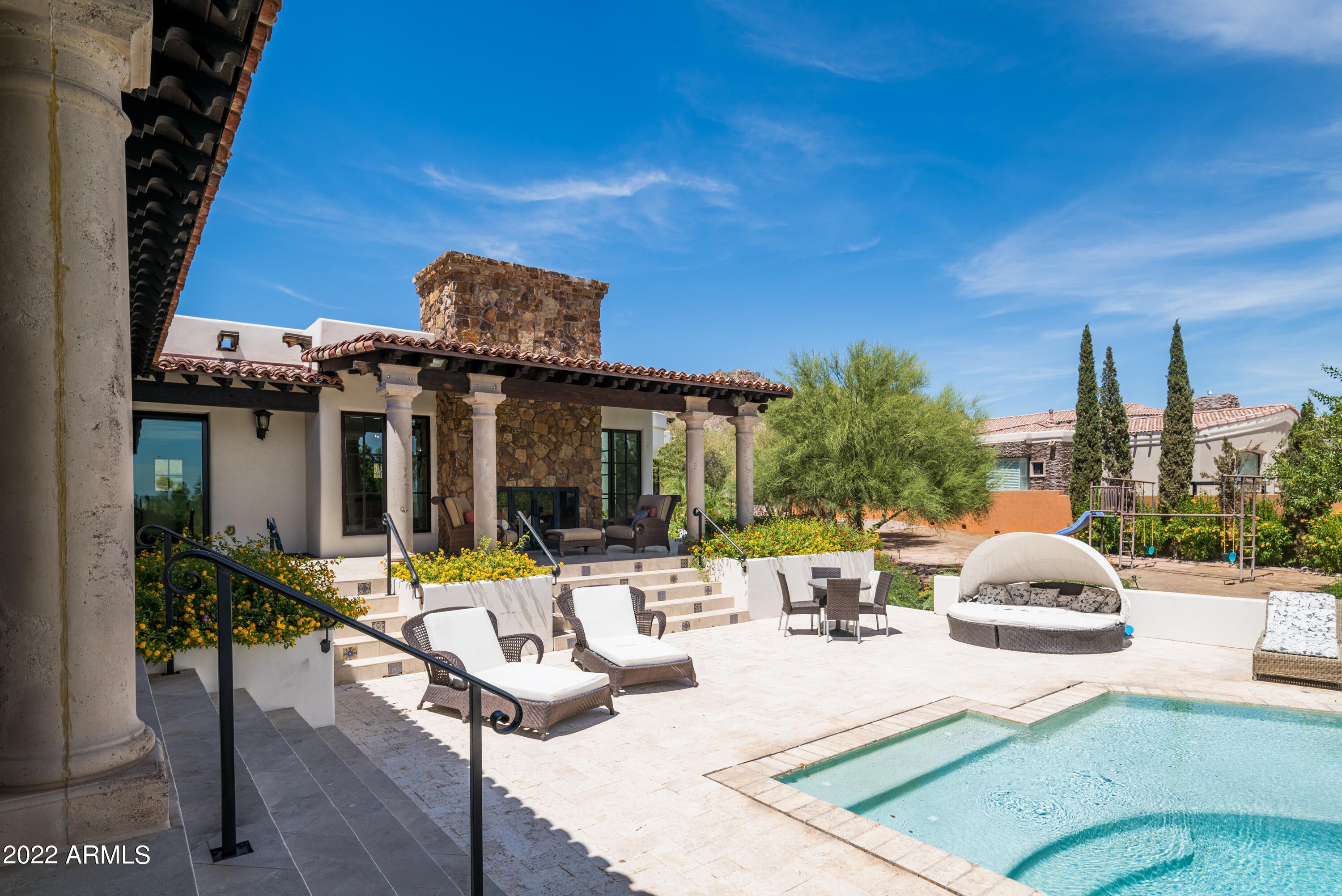 PRESERVE AT LINCOLN - Residential