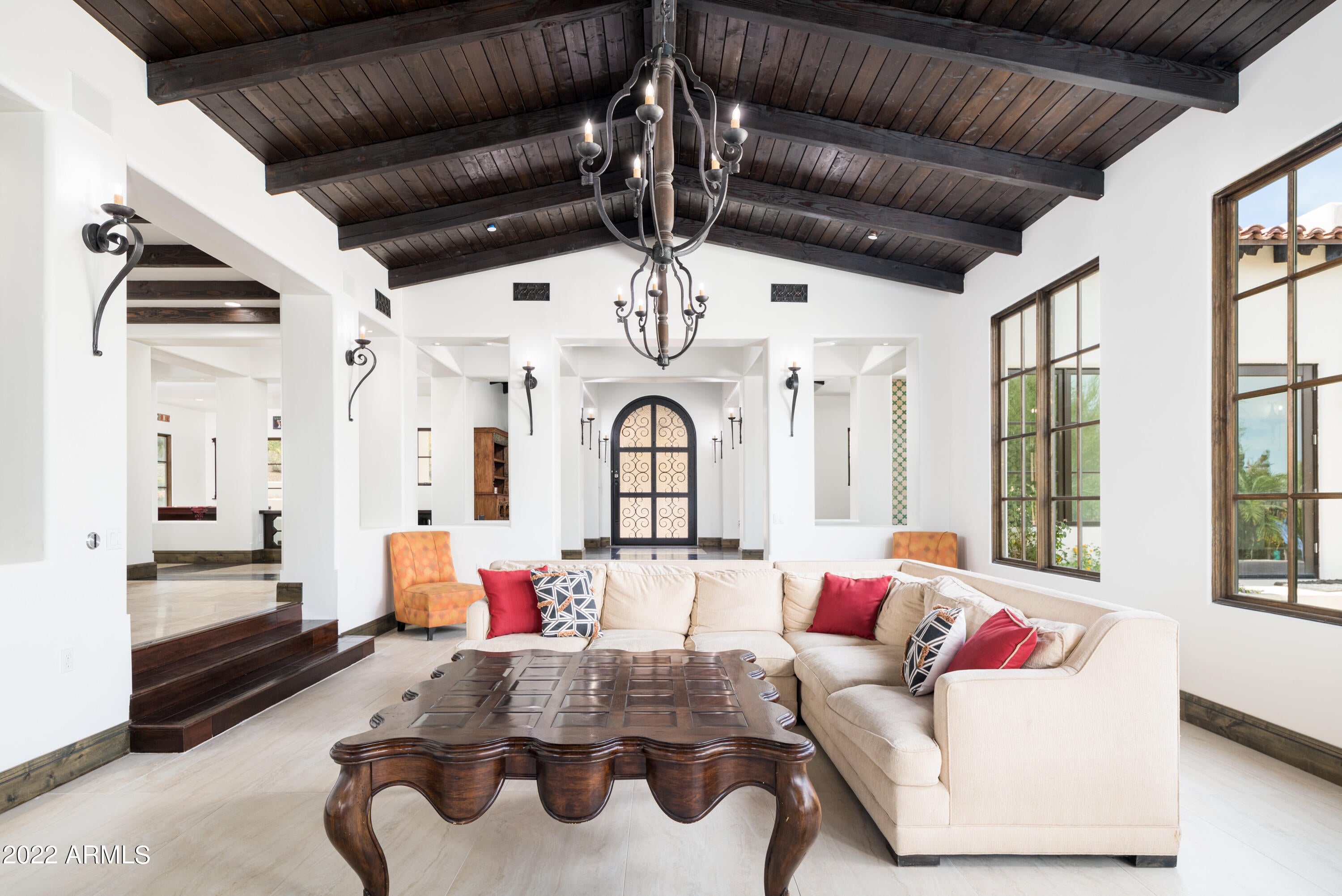 PRESERVE AT LINCOLN - Residential