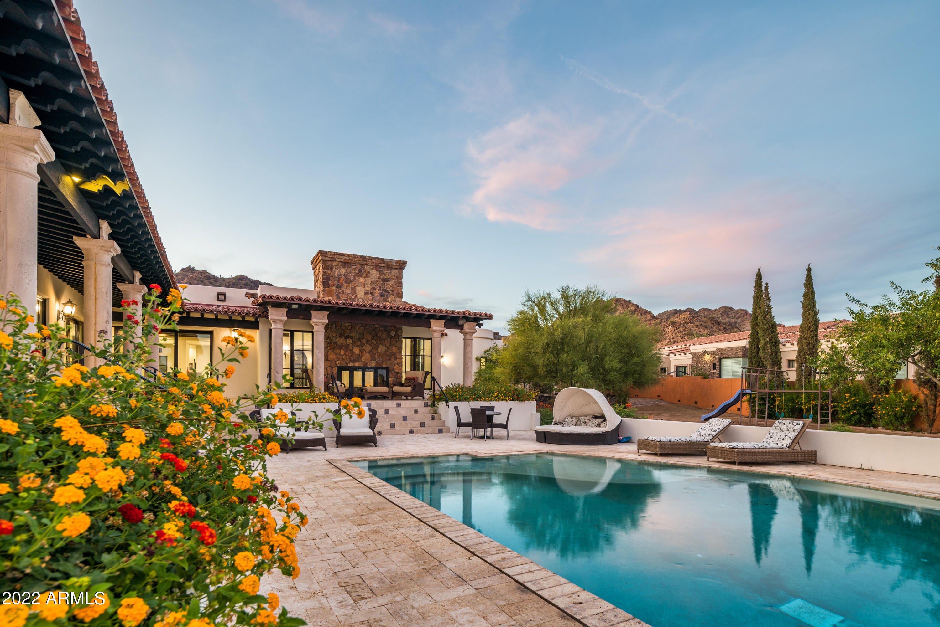 PRESERVE AT LINCOLN - Residential