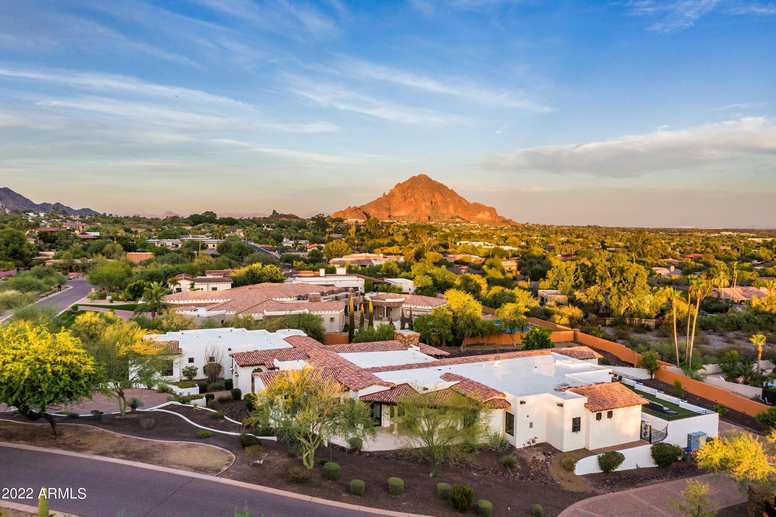 PRESERVE AT LINCOLN - Residential