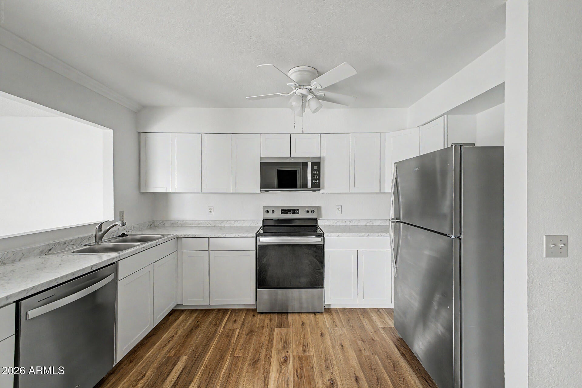DAVE BROWN UNIT 2 - Residential