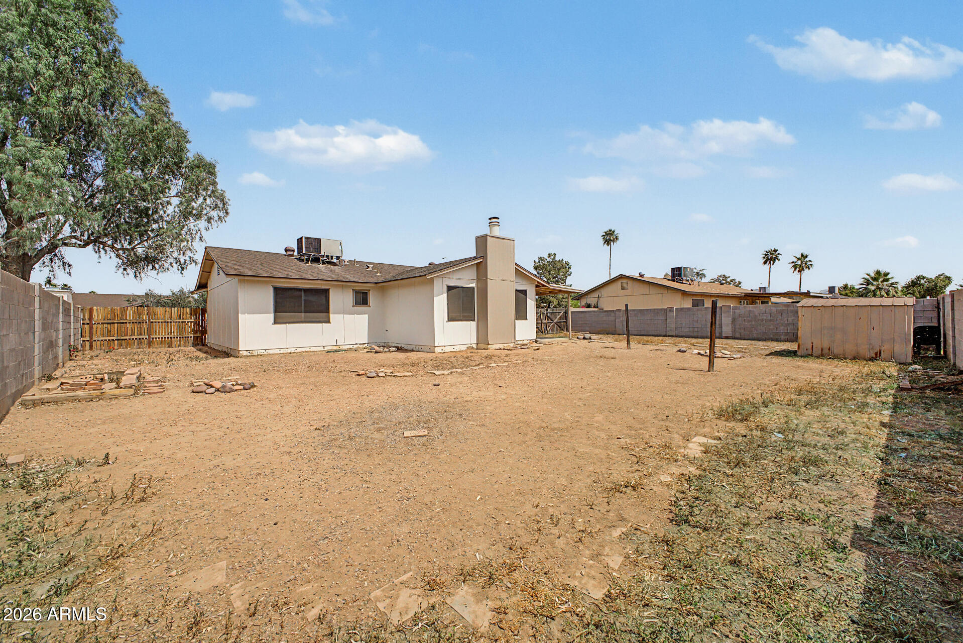 DAVE BROWN UNIT 2 - Residential