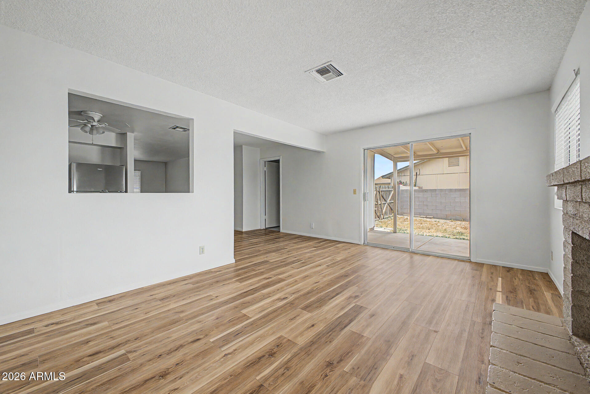DAVE BROWN UNIT 2 - Residential