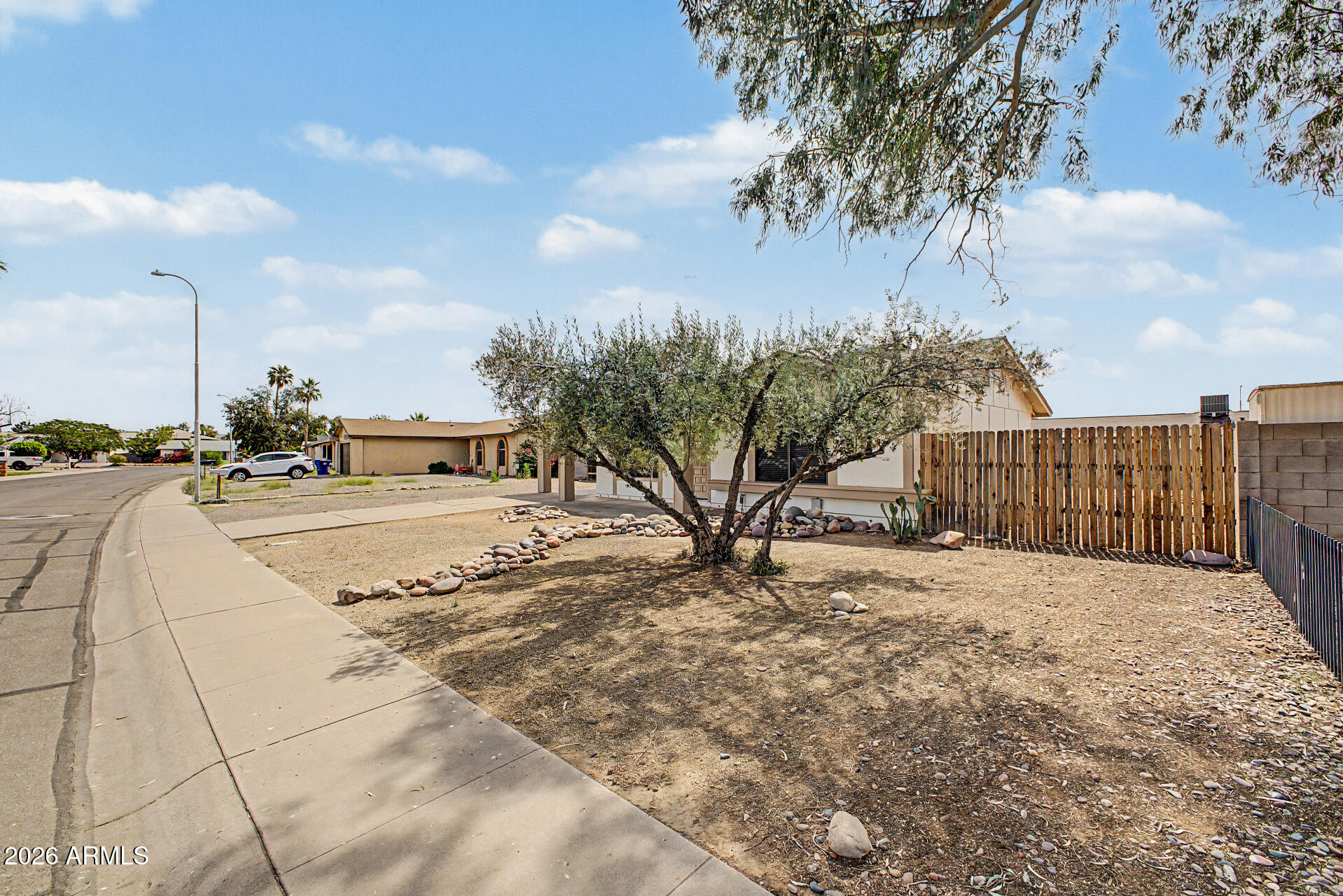 DAVE BROWN UNIT 2 - Residential