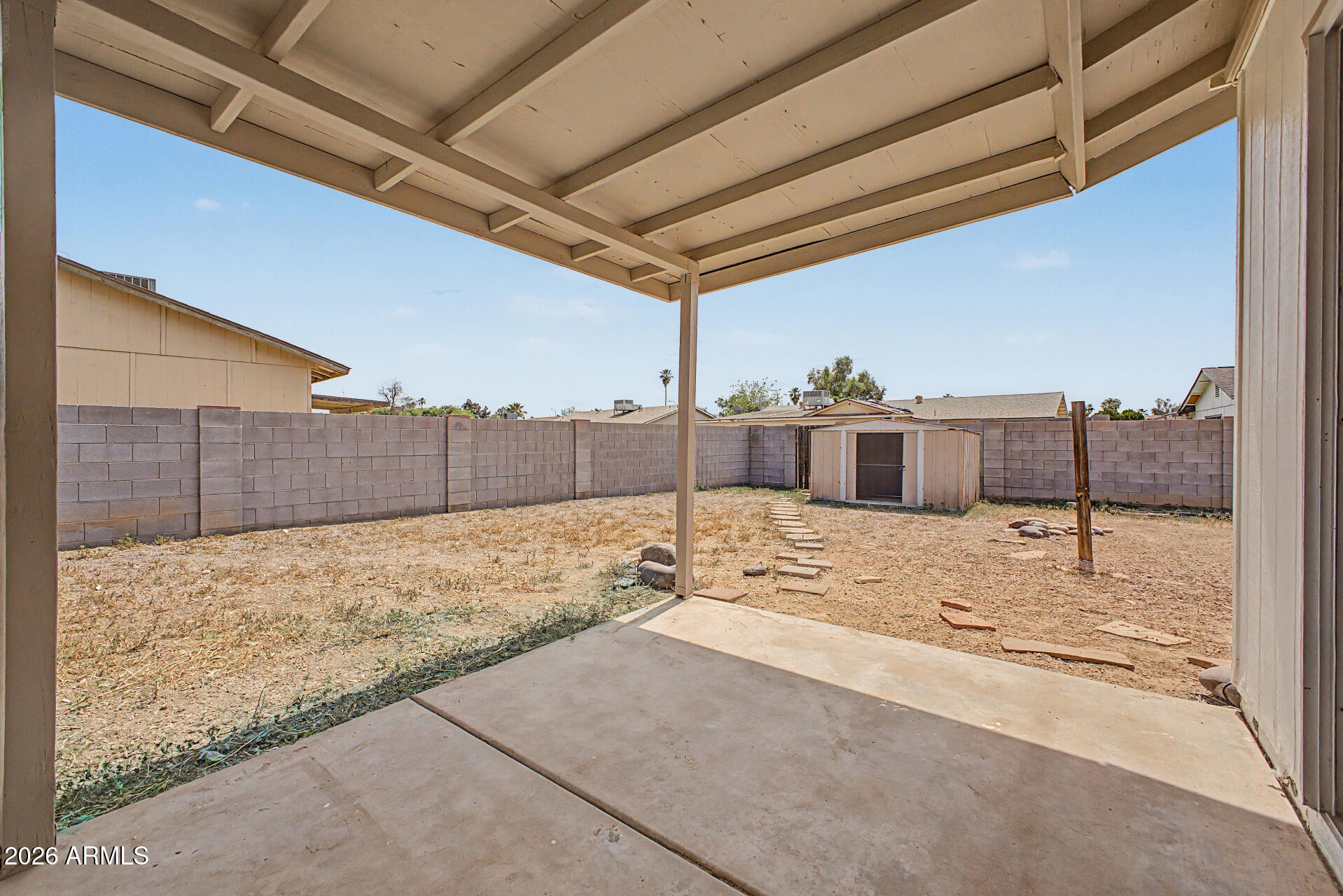 DAVE BROWN UNIT 2 - Residential