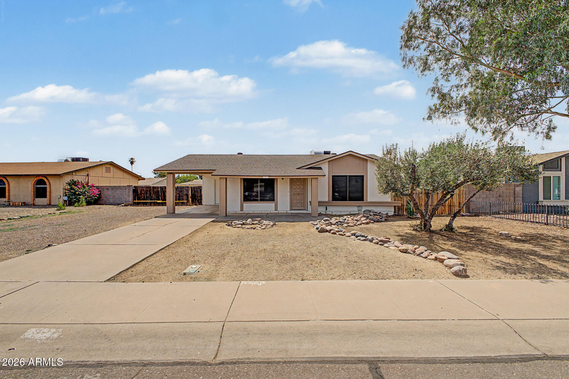 DAVE BROWN UNIT 2 - Residential