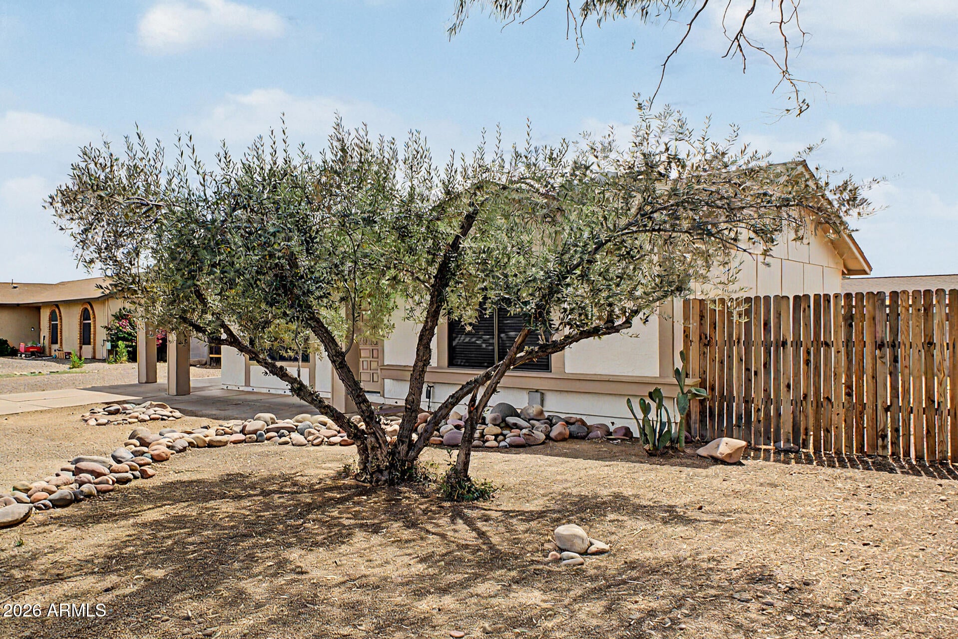 DAVE BROWN UNIT 2 - Residential