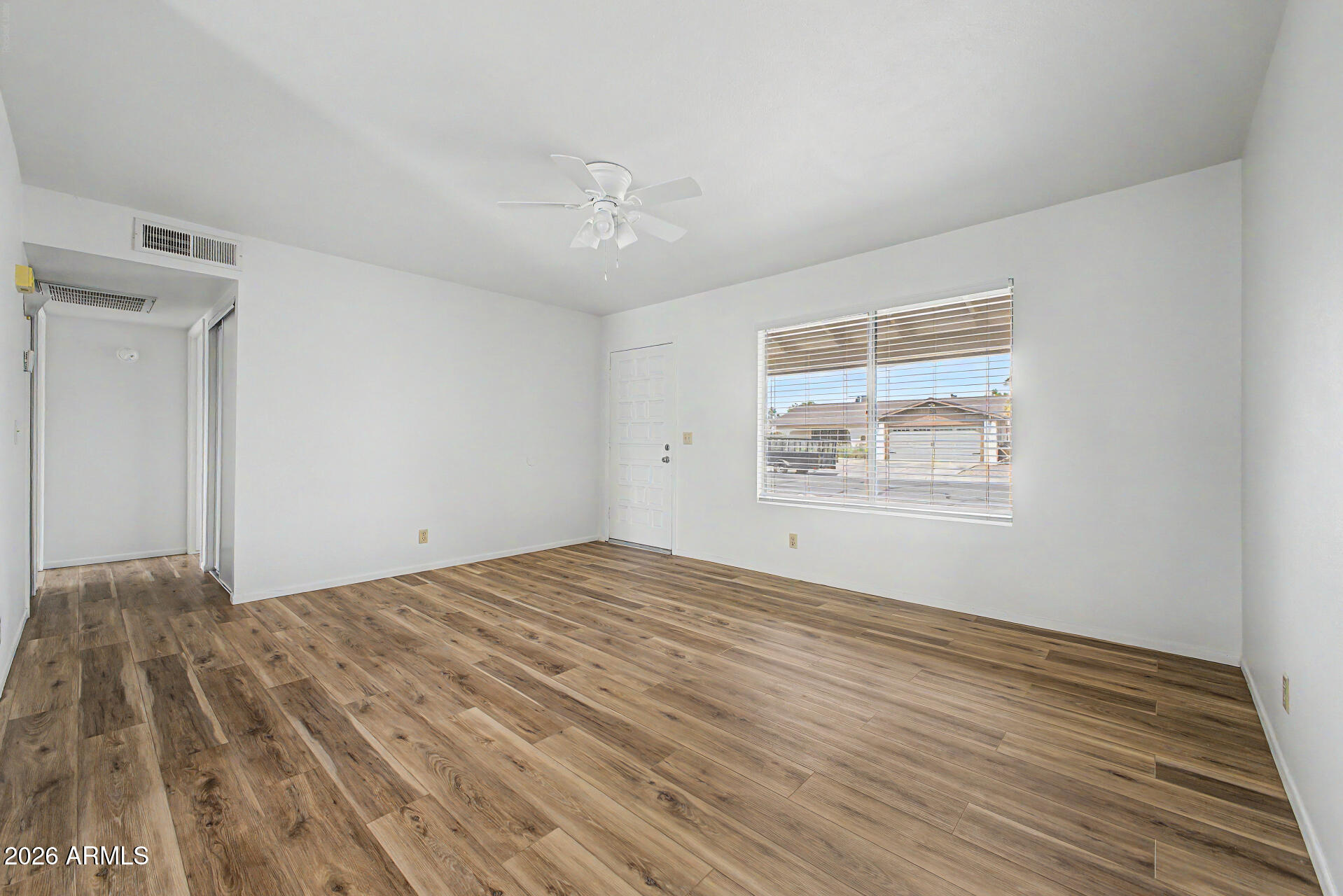 DAVE BROWN UNIT 2 - Residential