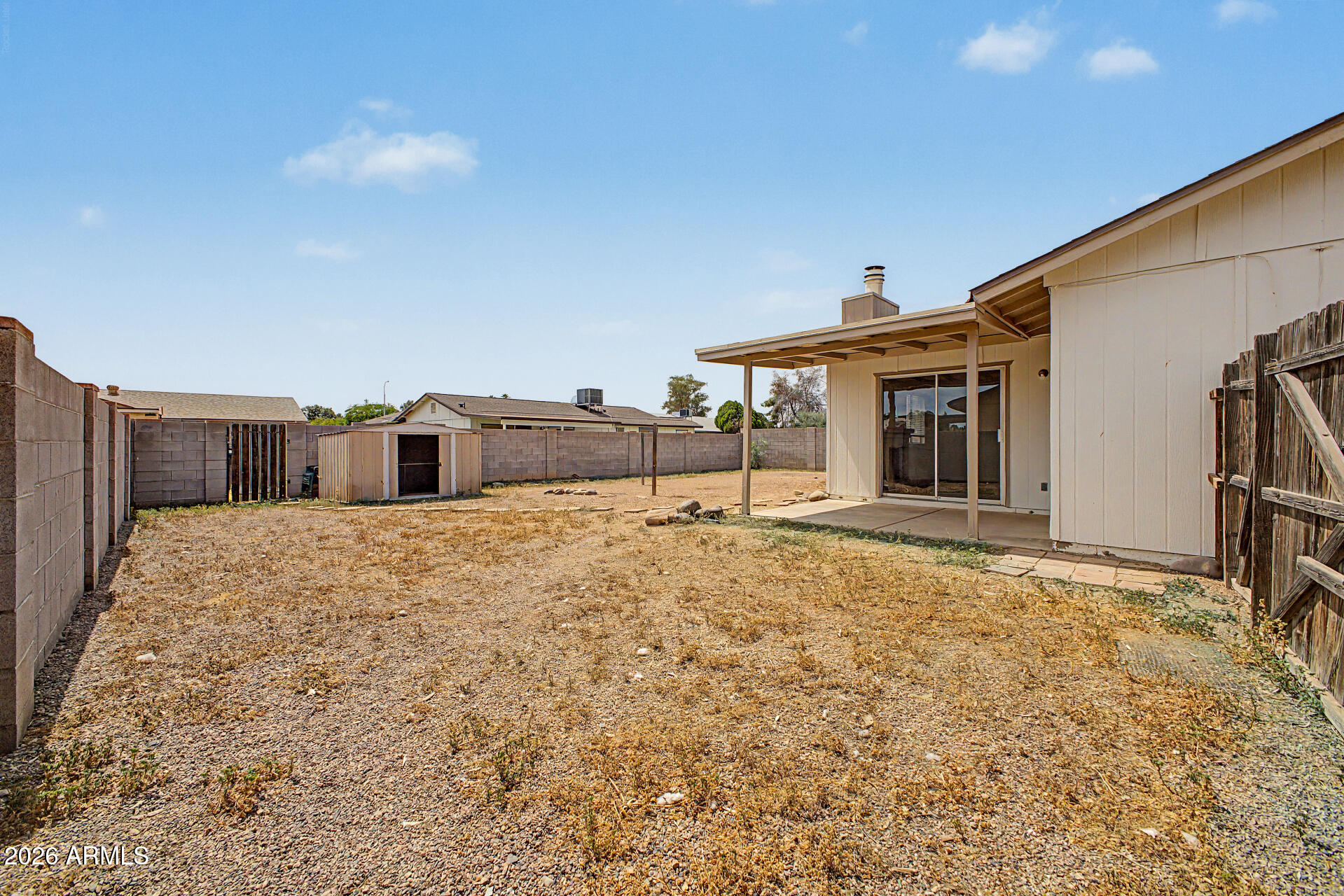 DAVE BROWN UNIT 2 - Residential