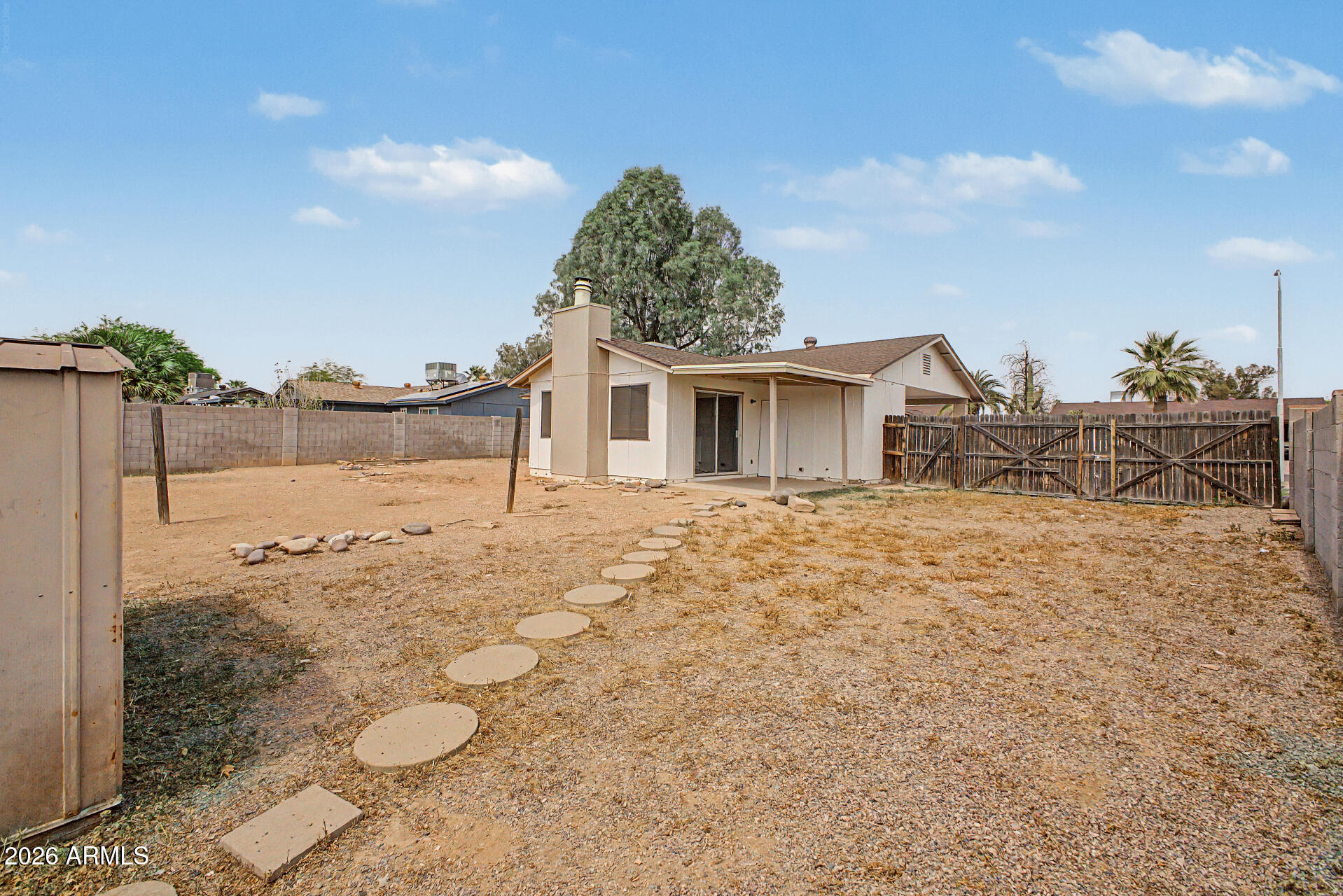 DAVE BROWN UNIT 2 - Residential