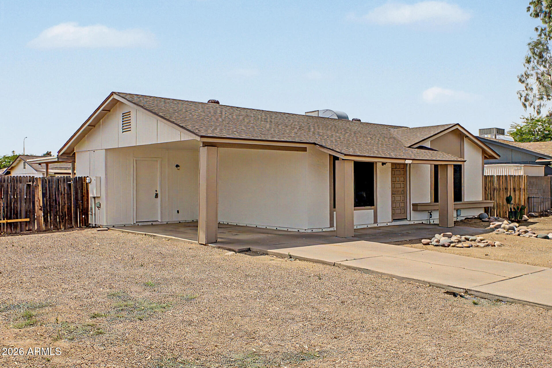 DAVE BROWN UNIT 2 - Residential