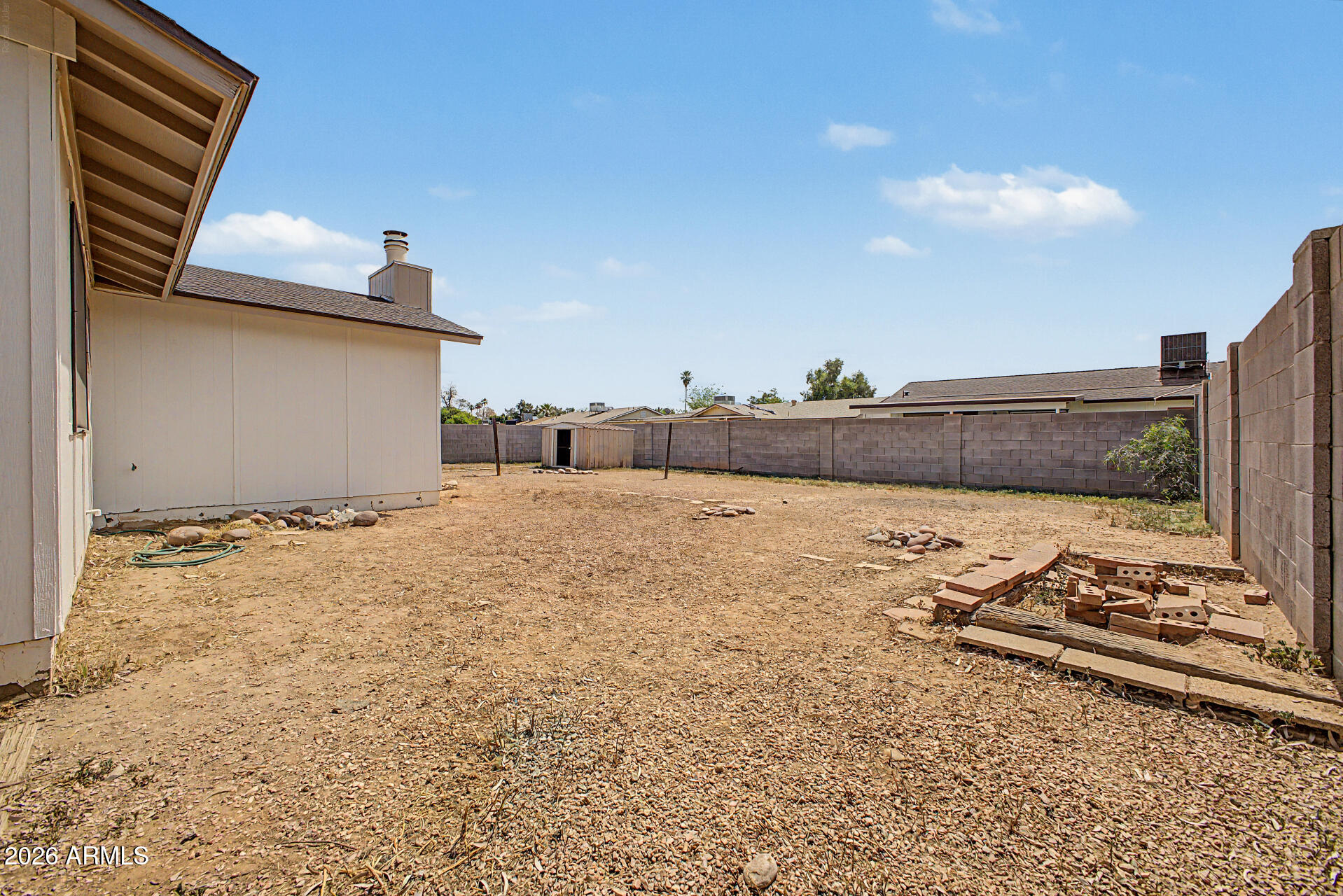 DAVE BROWN UNIT 2 - Residential