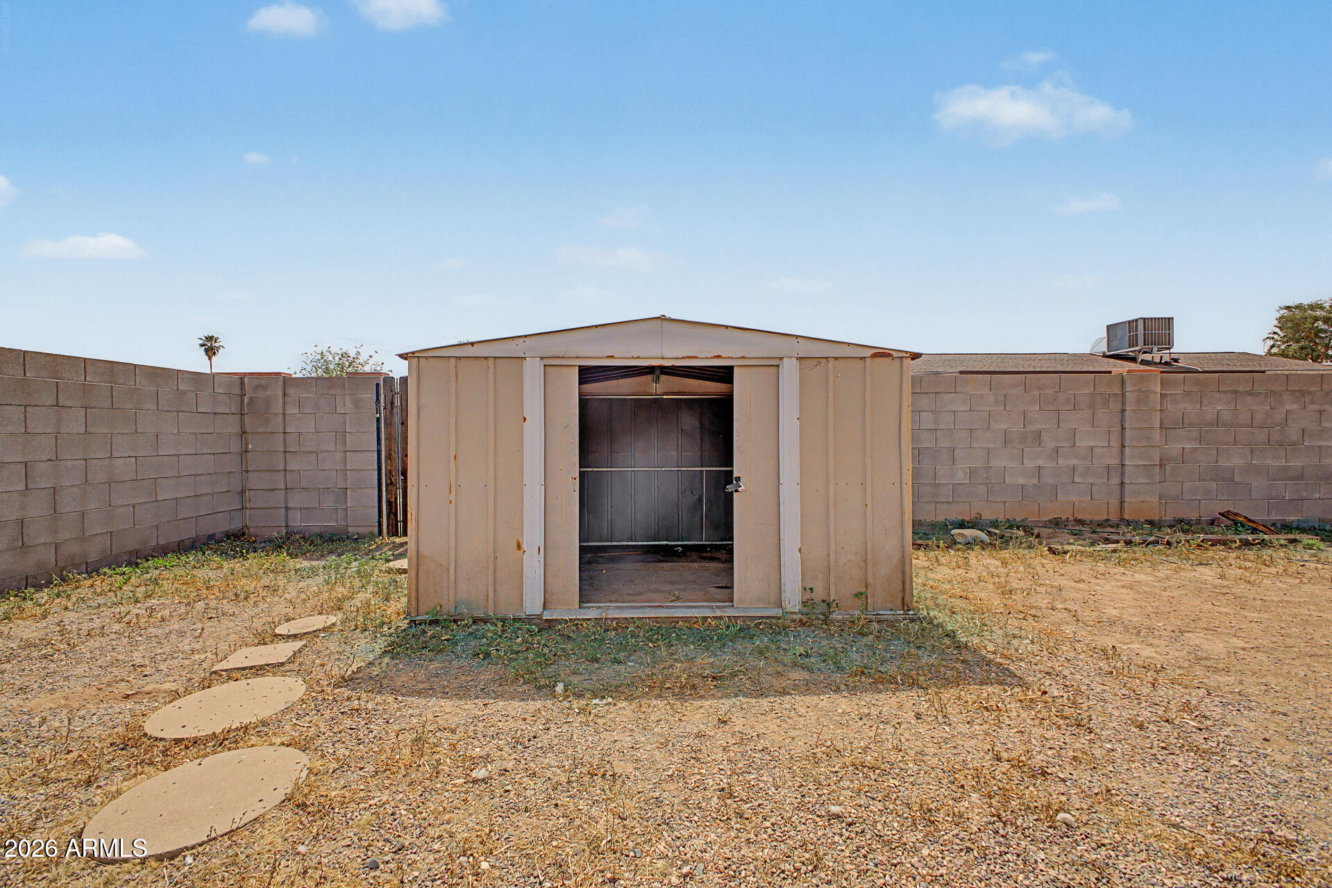 DAVE BROWN UNIT 2 - Residential