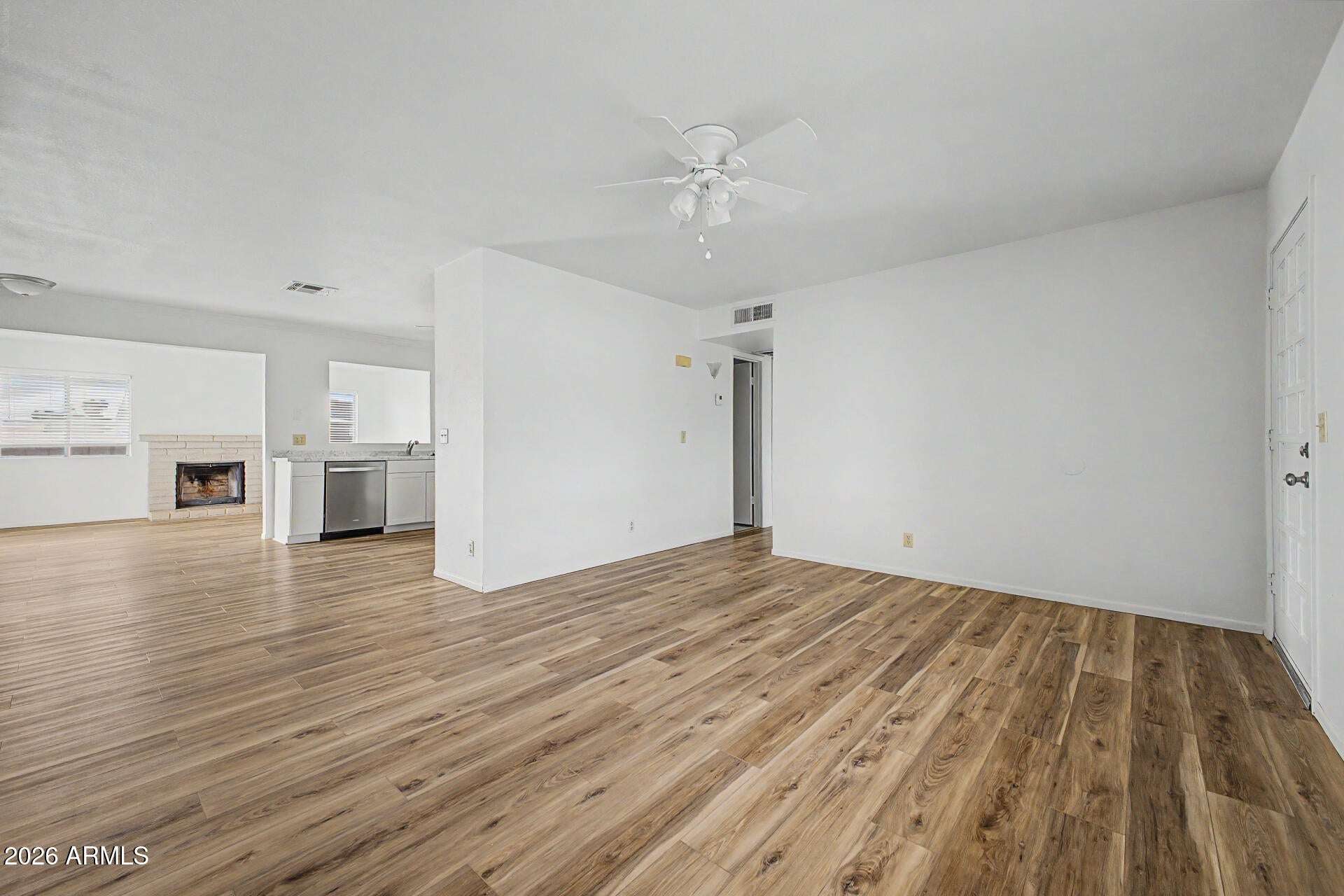 DAVE BROWN UNIT 2 - Residential