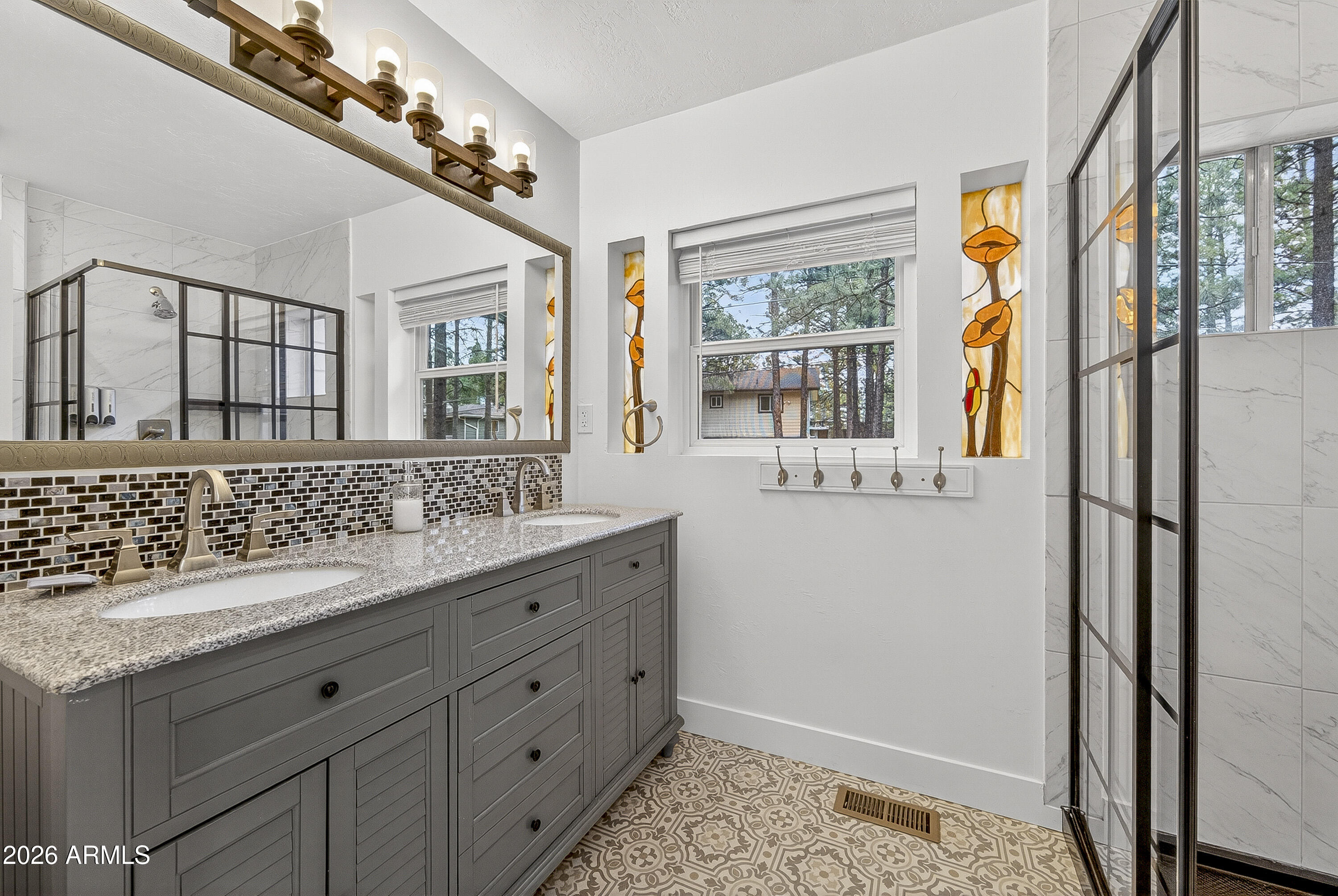 PINECREST TERRACE - Residential