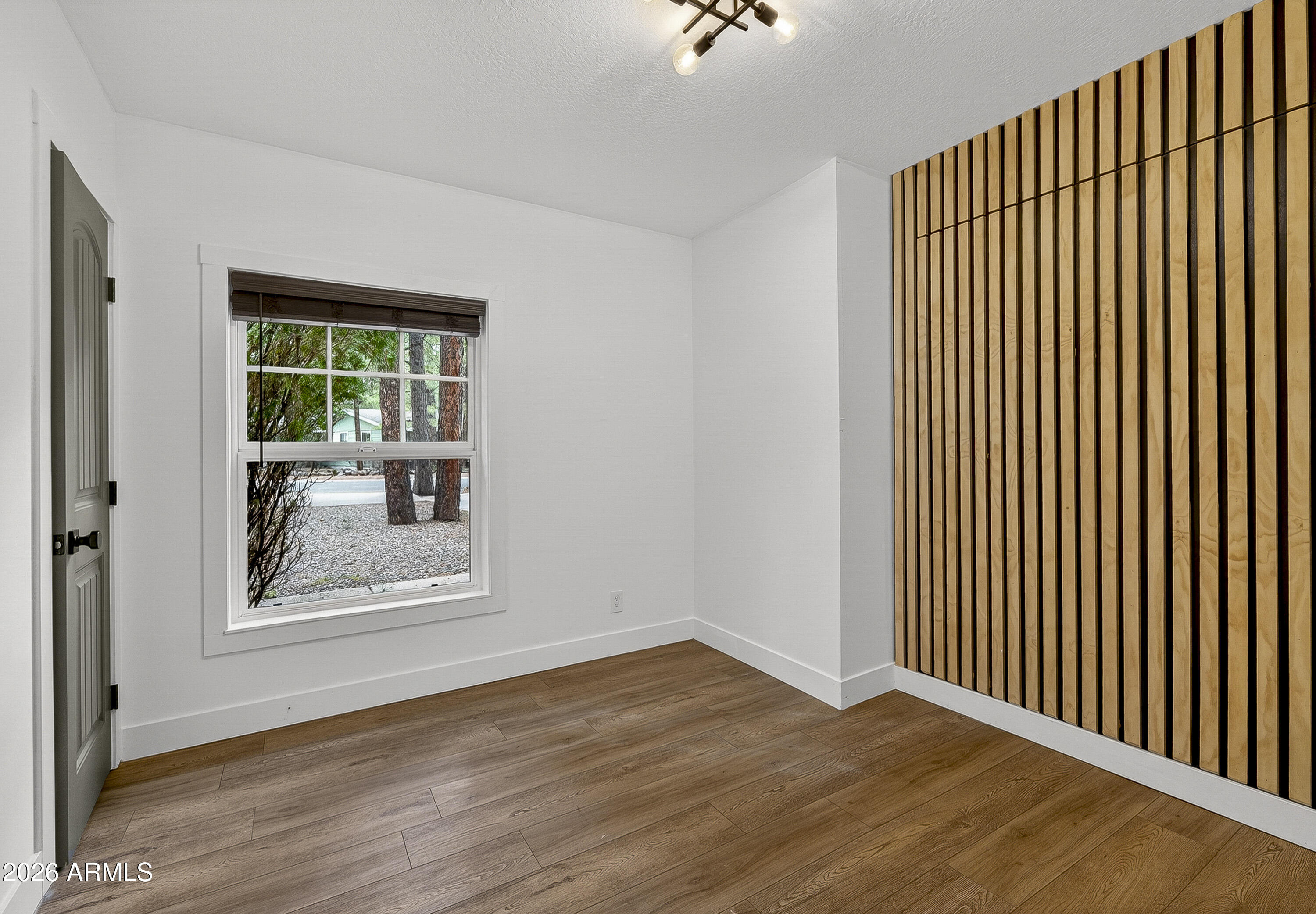PINECREST TERRACE - Residential