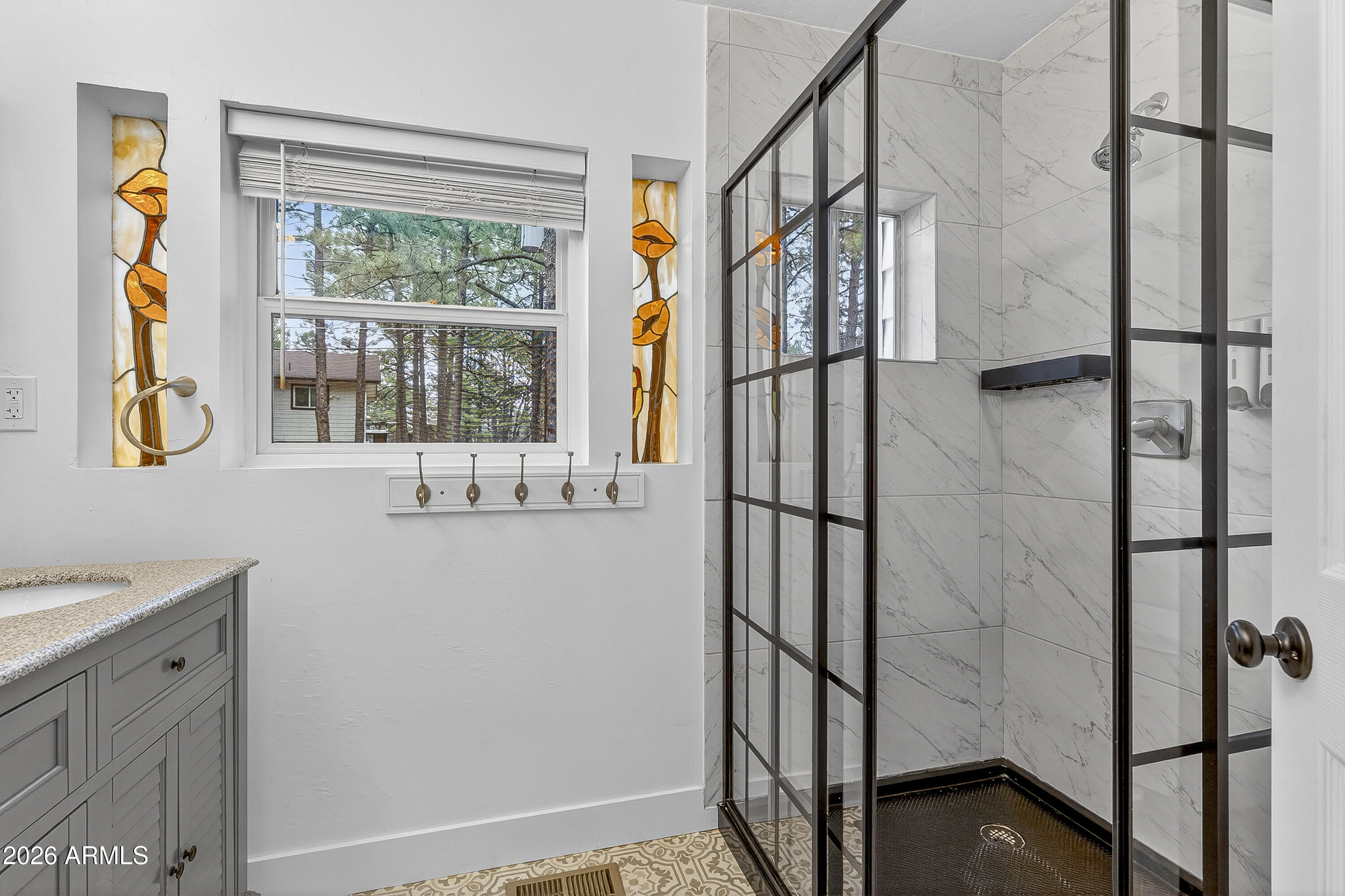 PINECREST TERRACE - Residential