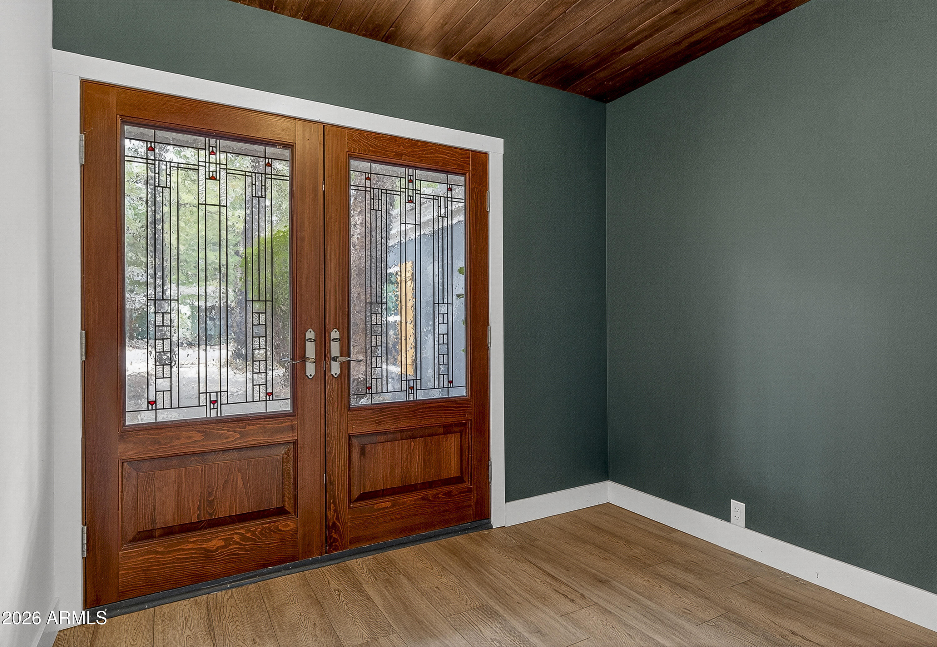 PINECREST TERRACE - Residential